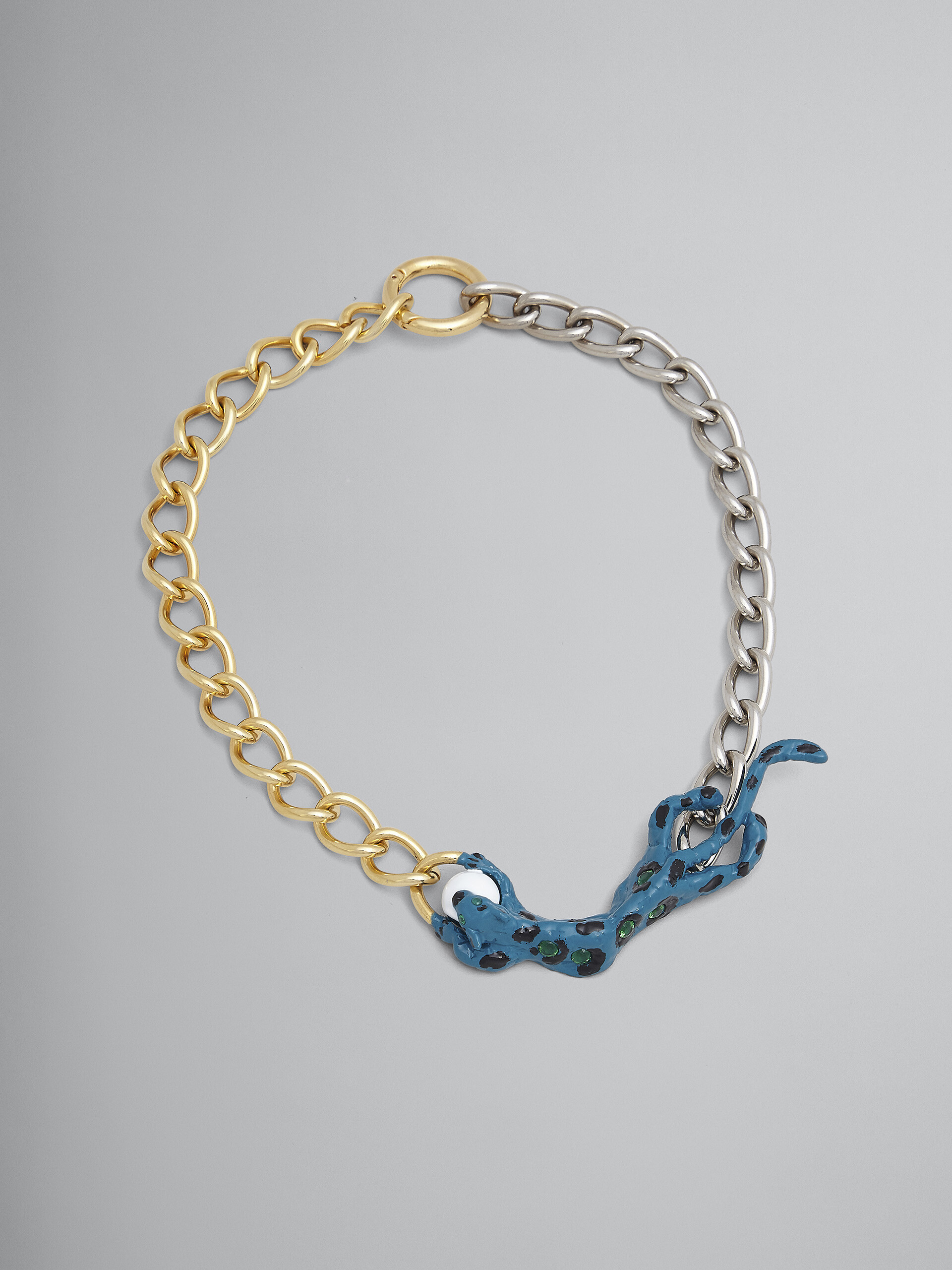 Halskette PLAYFUL - Halsketten - Image 1