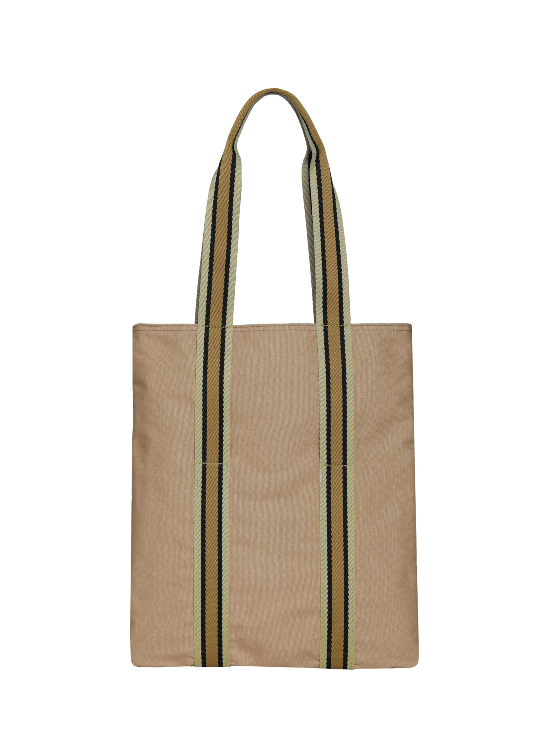 ブルーソーダライトMARNI MARKET Canvas Tote - ショッピングバッグ - Image 3