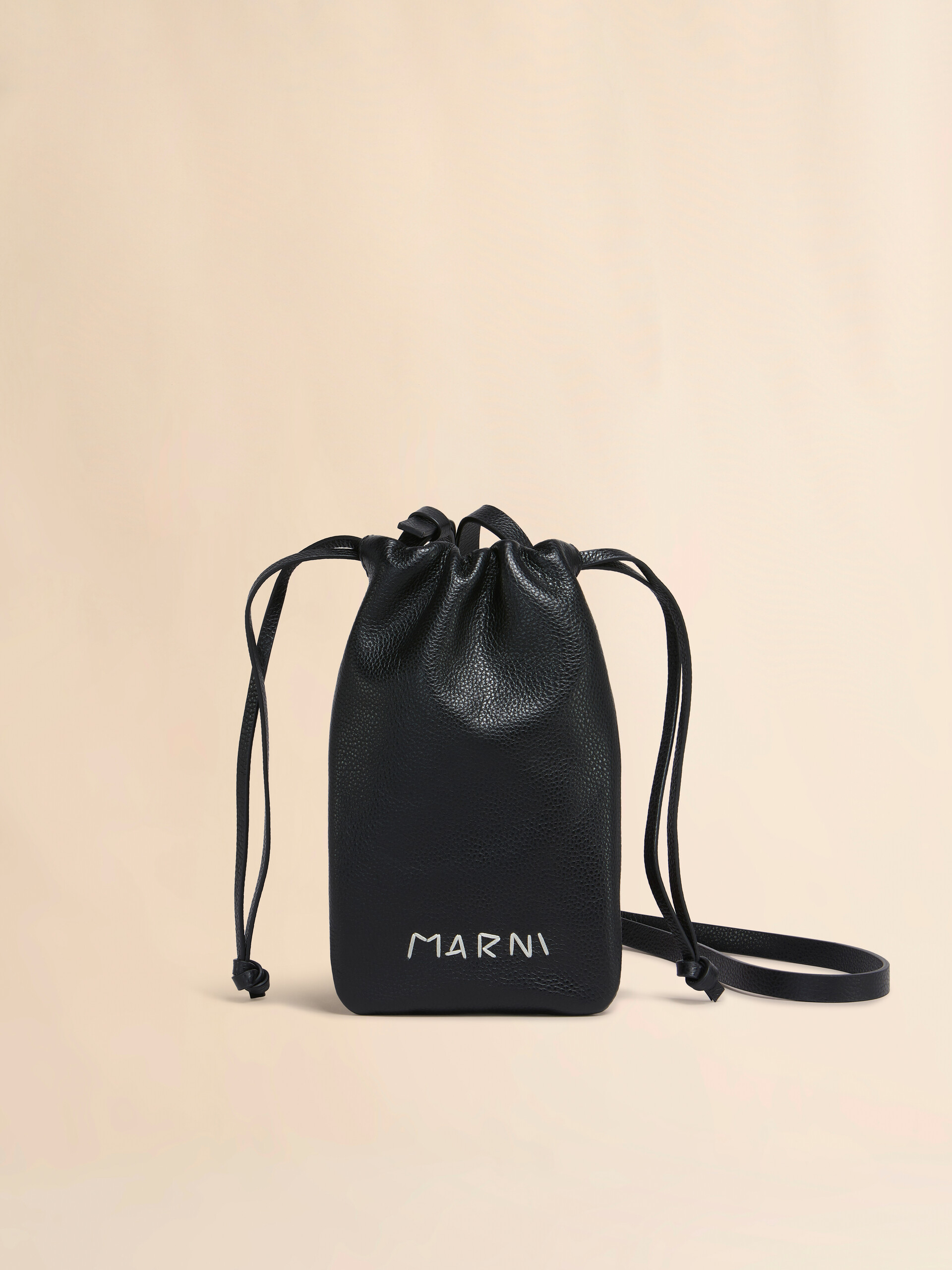 マルニ MARNI ショルダーバッグ フォンケース ポシェット