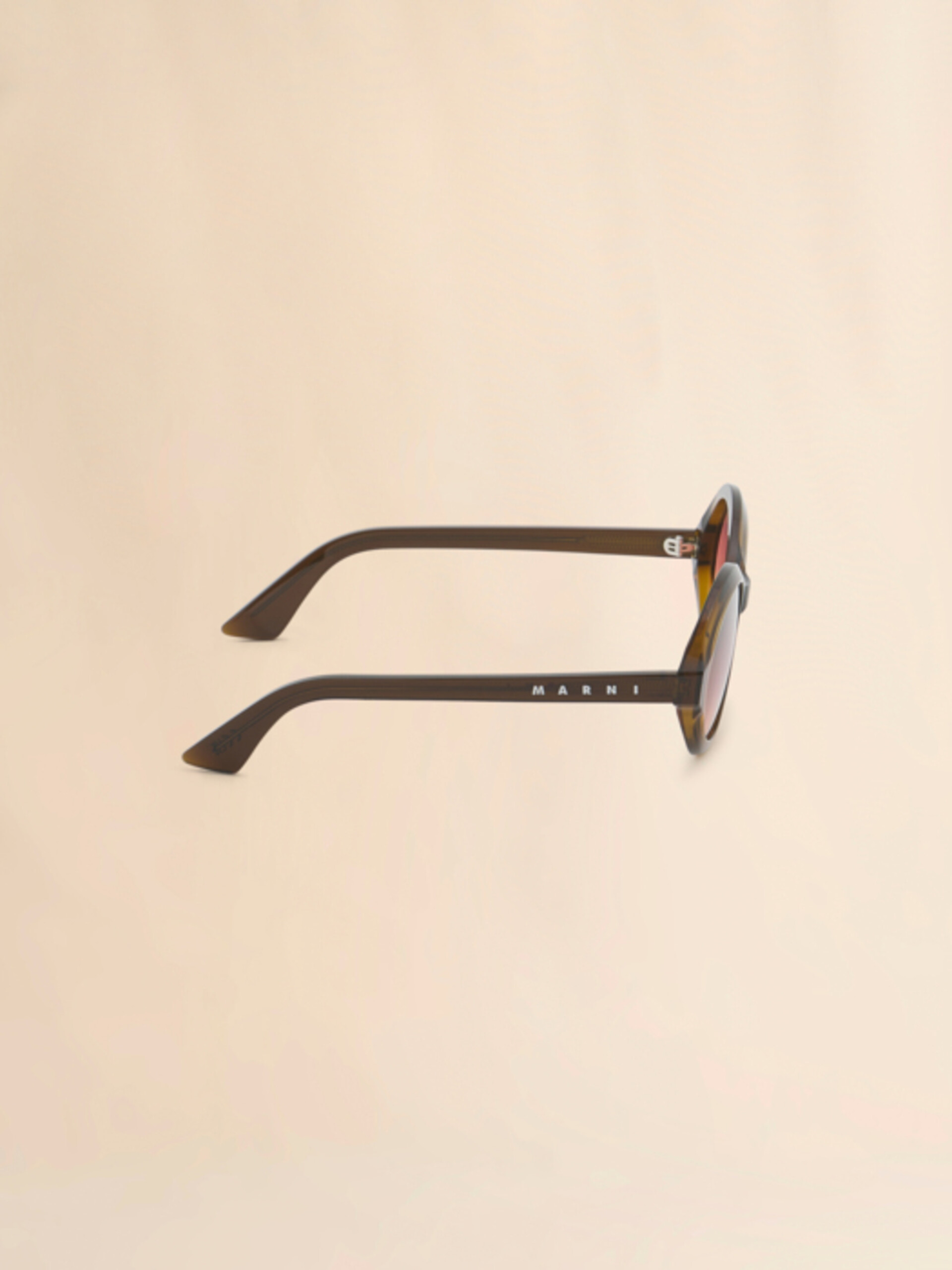 Black Nozea sunglasses - Optical - Image 4