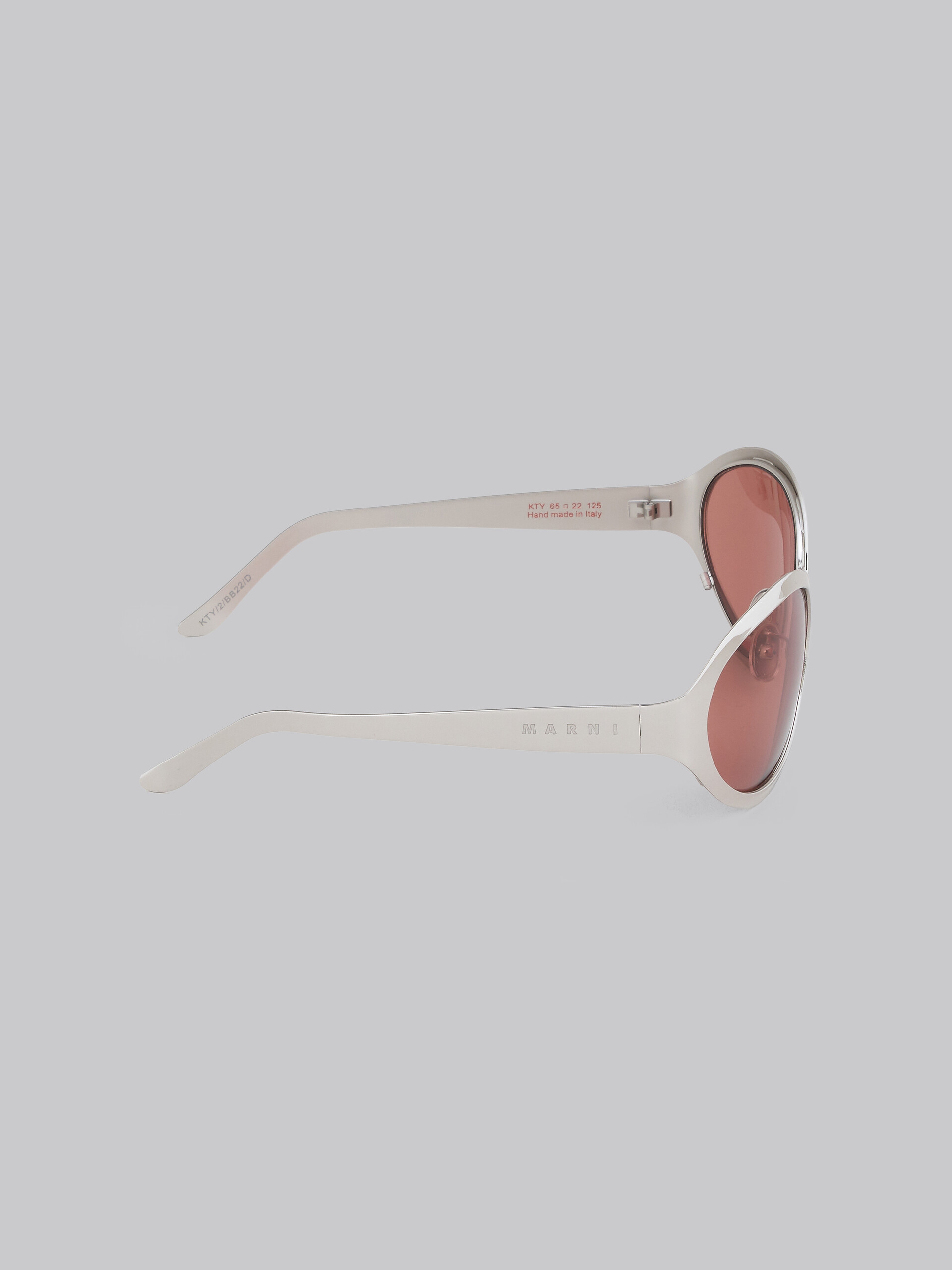 To-Sua green sunglasses - Optical - Image 4