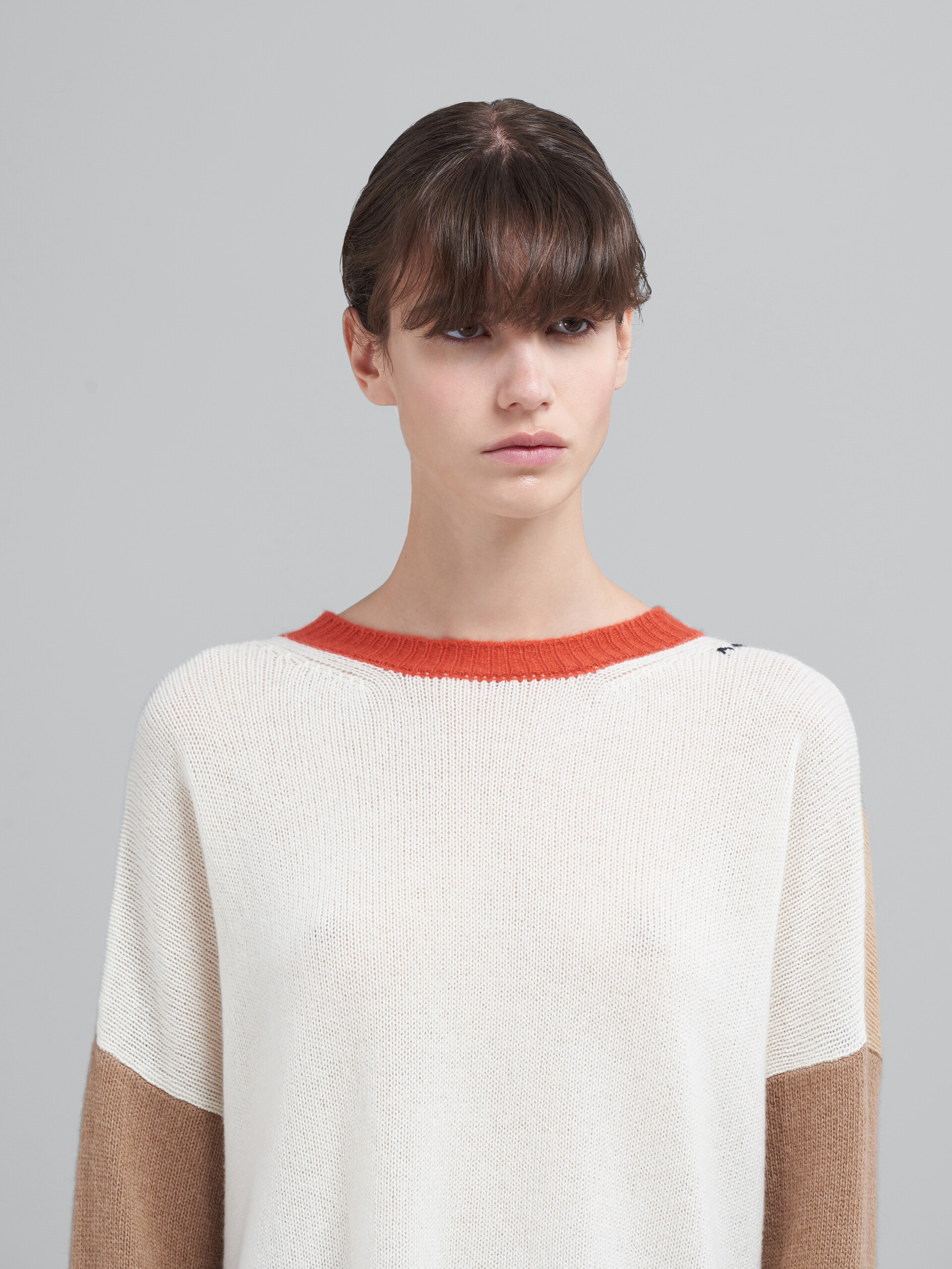 Iconic cashmere sweater - Pullovers - Image 4