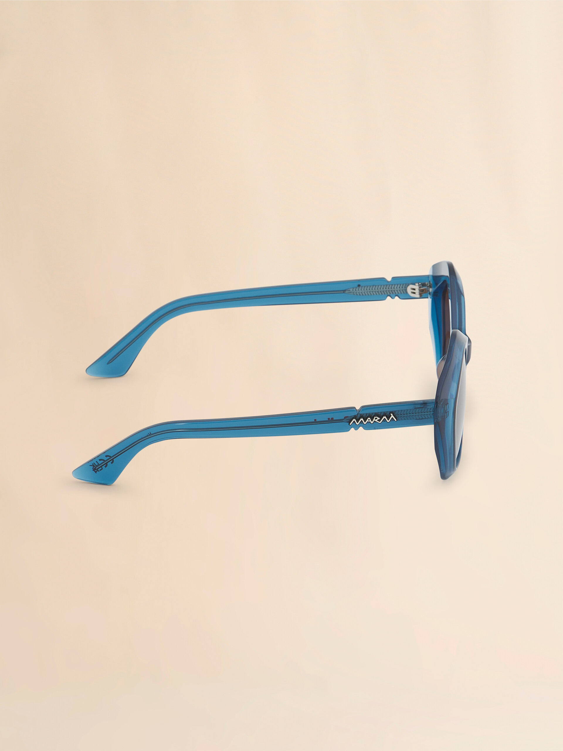 Black Eluvi sunglasses - Optical - Image 3