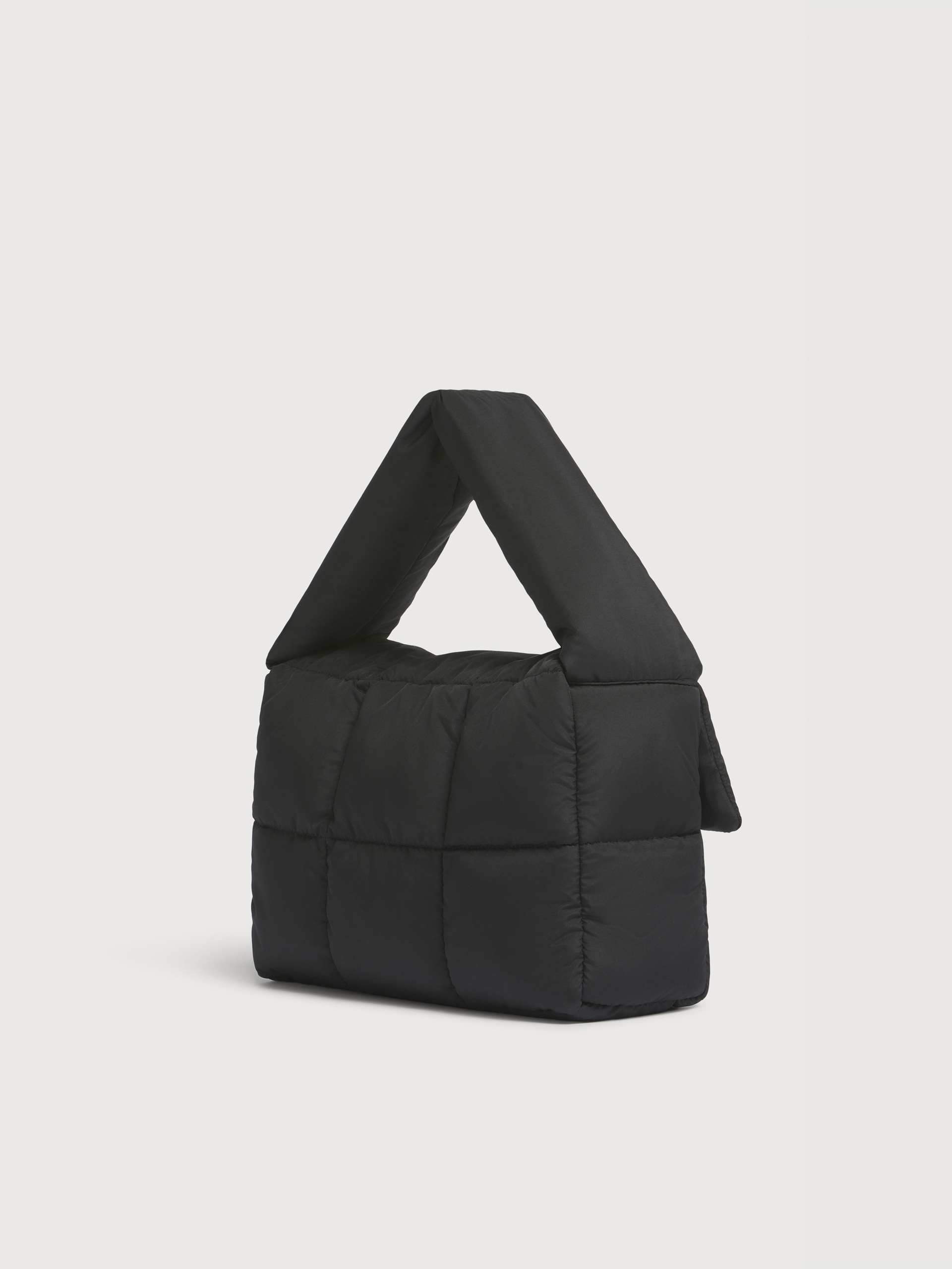 ピンク Puff ショルダーバッグ - ショルダーバッグ - Image 2