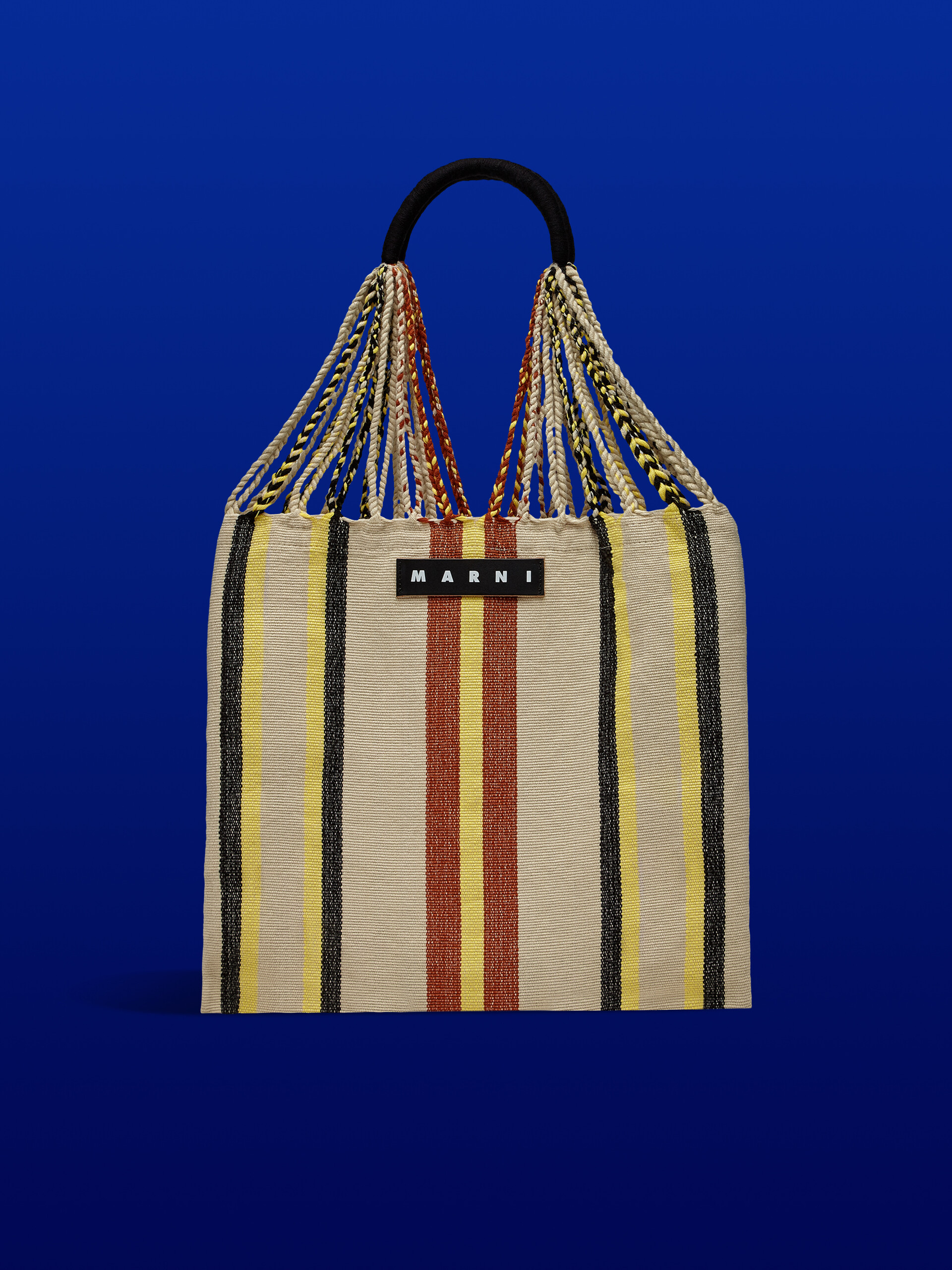 エクリュ MARNI MARKET HAMMOCK BAG | Marni