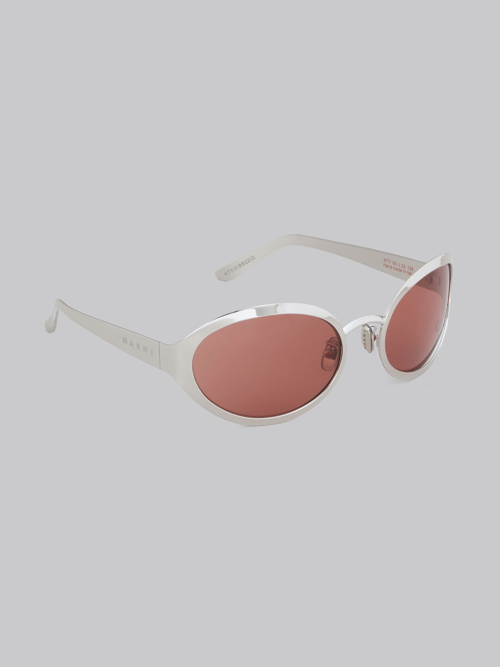 To-Sua green sunglasses - Optical - Image 3