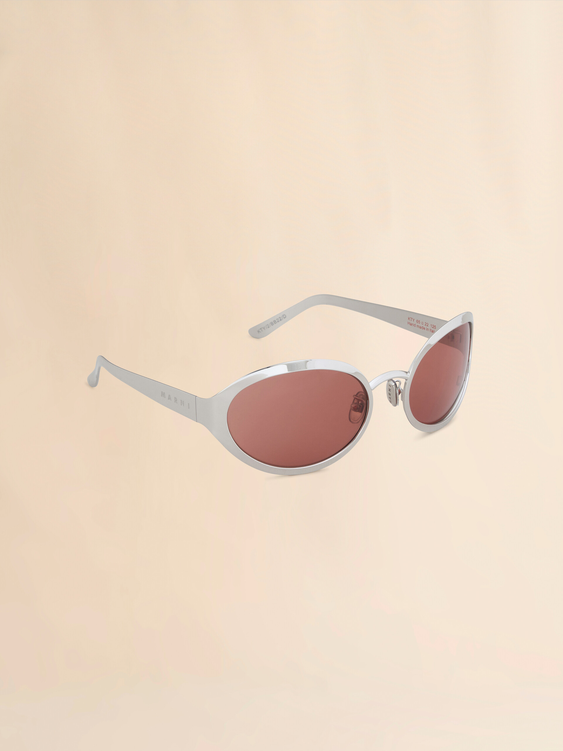 To-Sua green sunglasses - Optical - Image 3