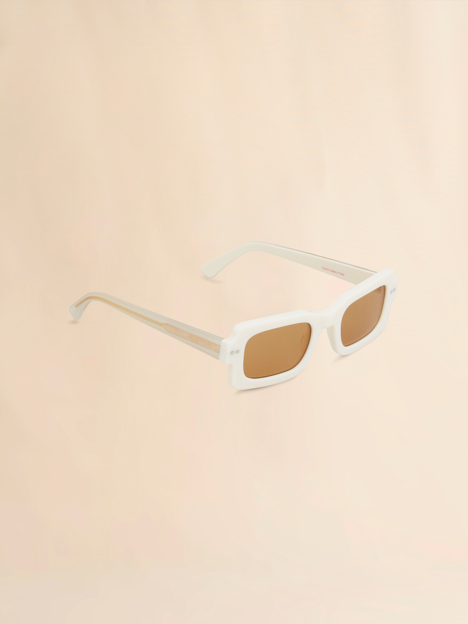 Black acetate LAKE VOSTOK sunglasses - Optical - Image 2