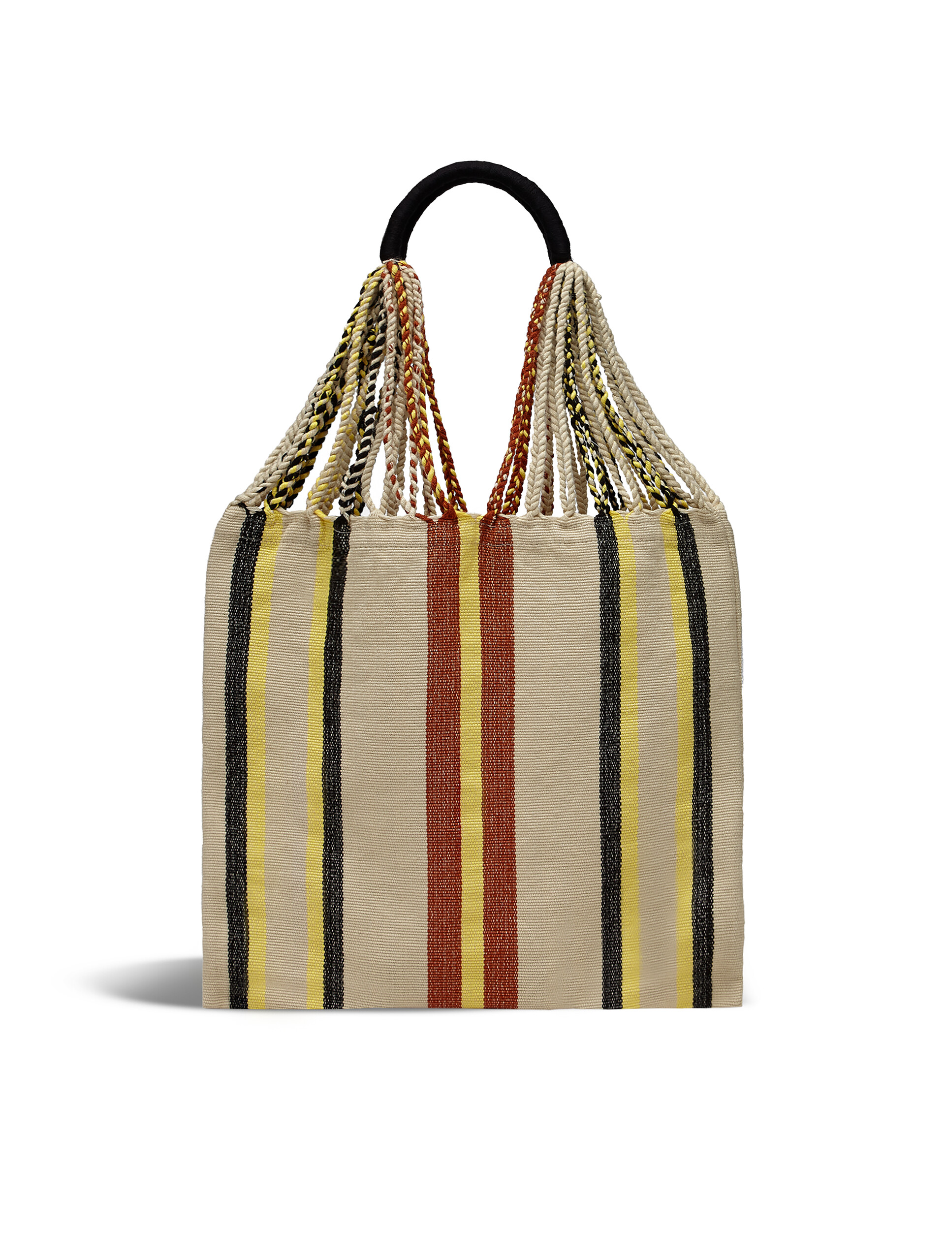 エクリュ MARNI MARKET HAMMOCK BAG | Marni