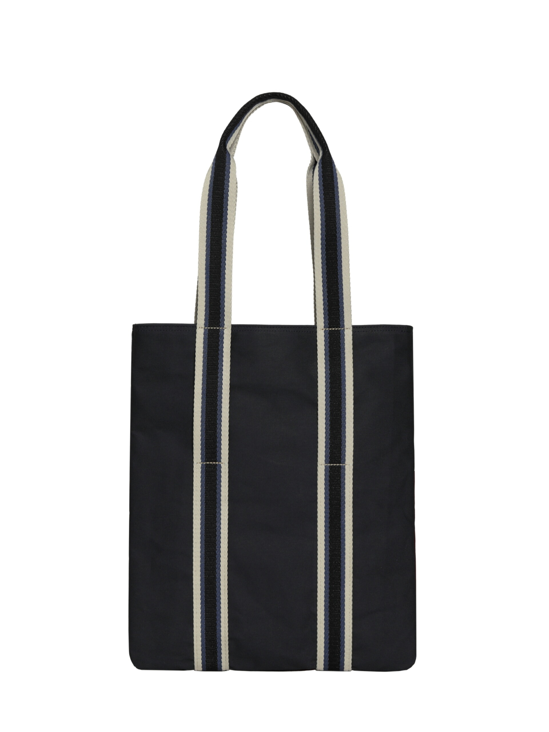 ブルーソーダライトMARNI MARKET Canvas Tote - ショッピングバッグ - Image 3