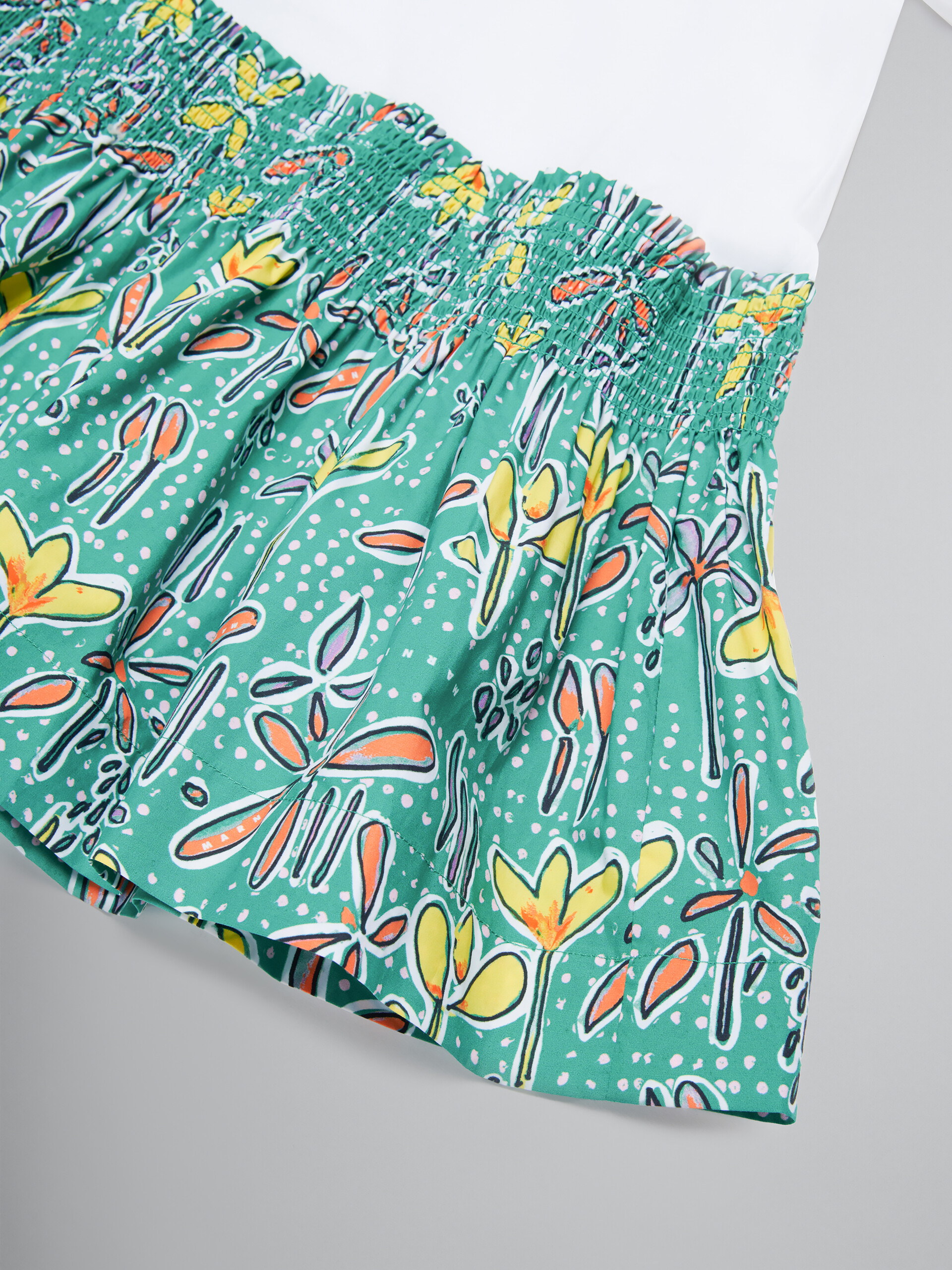 Carioca skirt dress - Dresses - Image 4