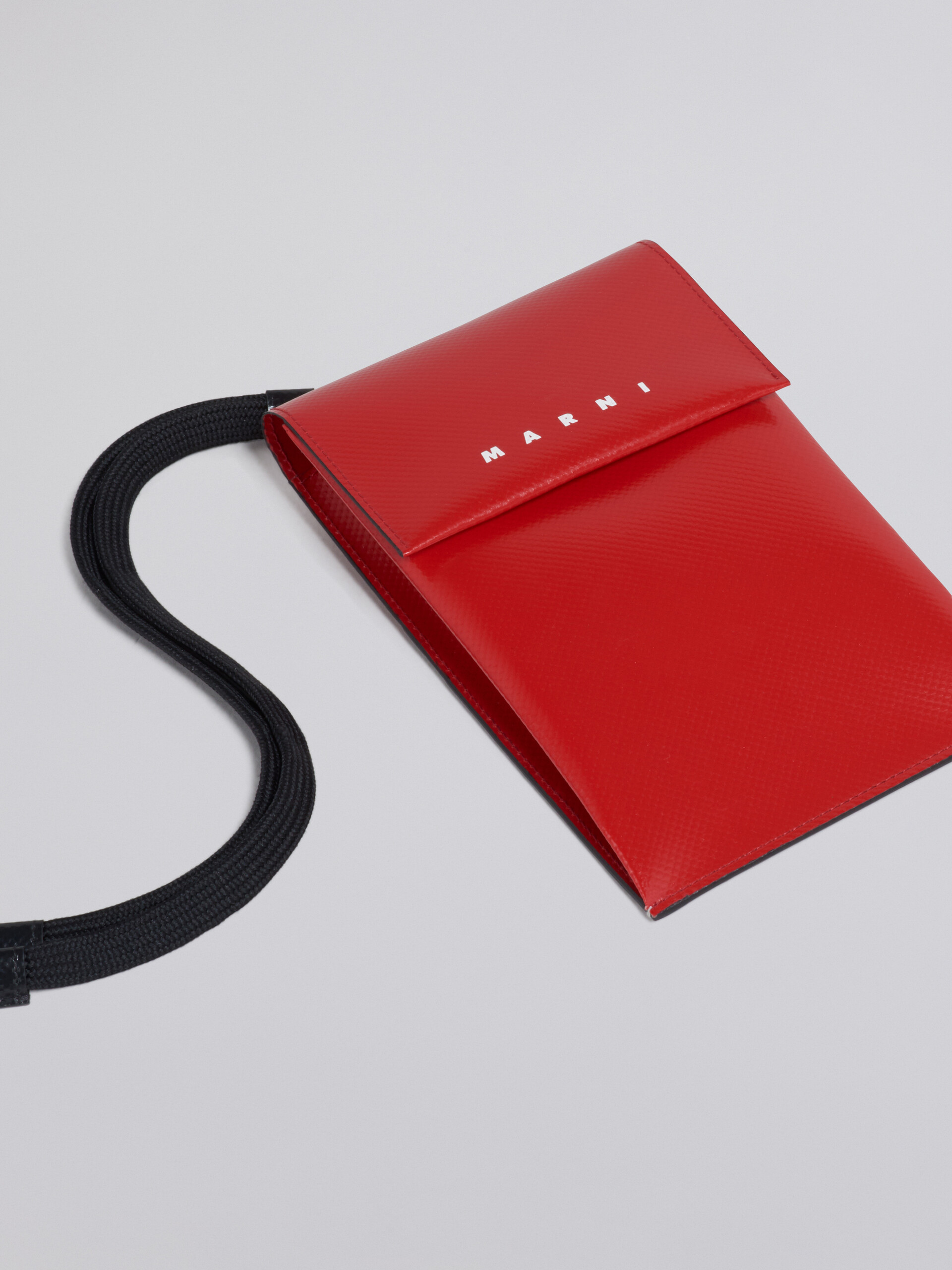 Polyester phone holder - Wallets and Small Leather Goods - Image 4