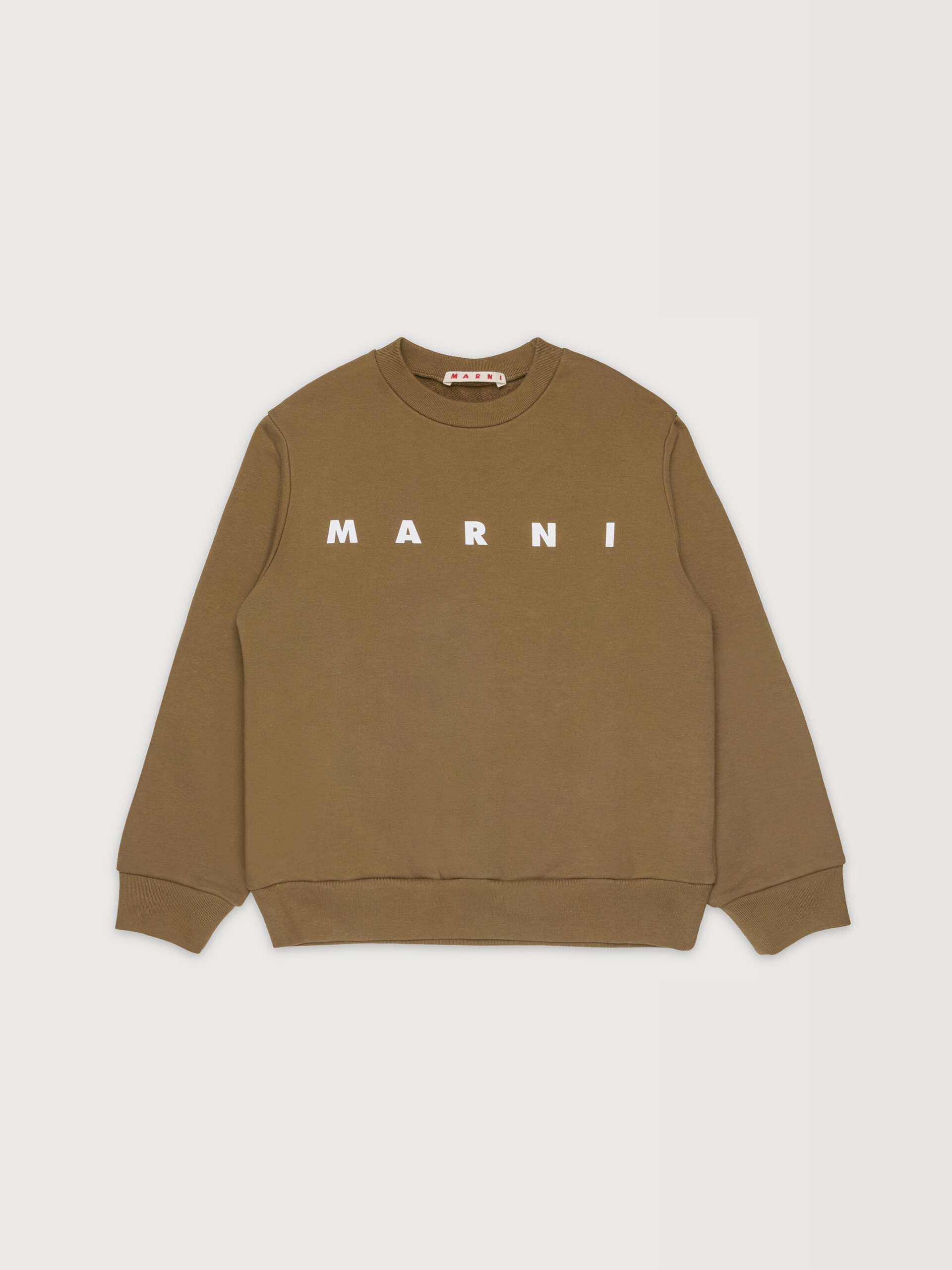 WOOD BROWN