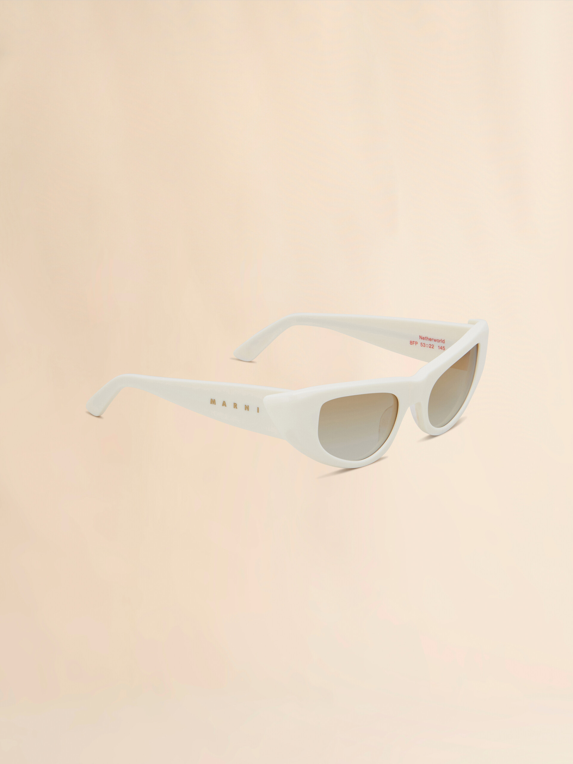 Black Netherworld Sunglasses - Optical - Image 2