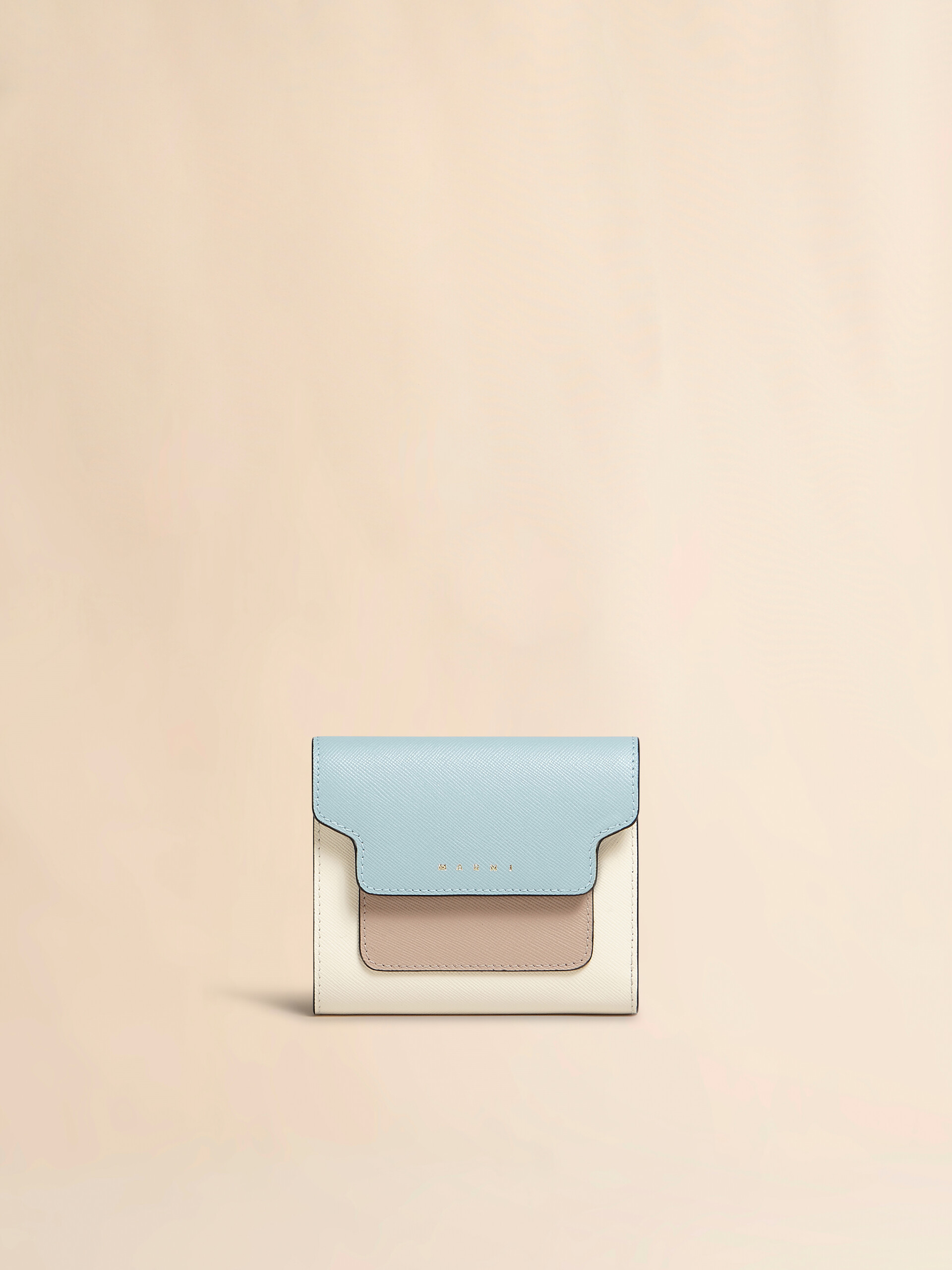 AQUAMARINE/NATURAL