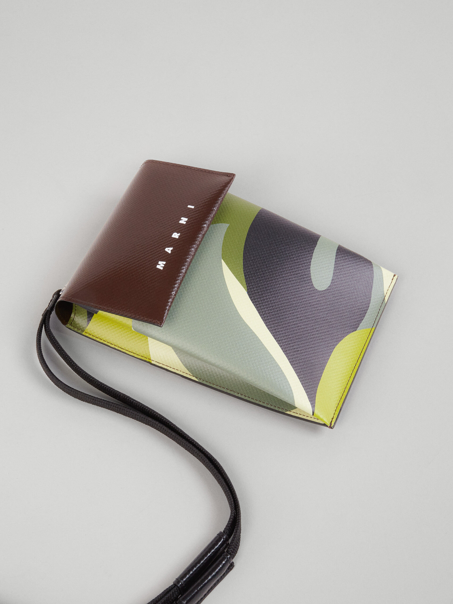 Smartphone-Hülle mit 50s-Camo-Print - Brieftaschen & Kleinlederwaren - Image 4