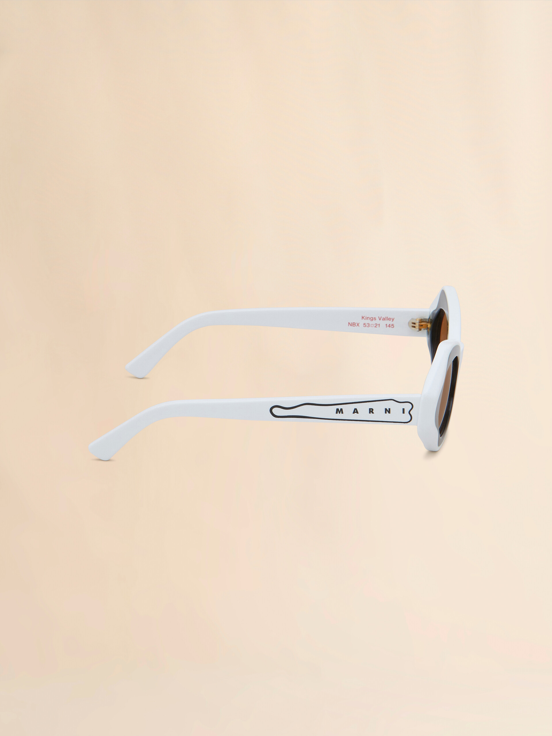 Black Unlahand Sunglasses - Optical - Image 3