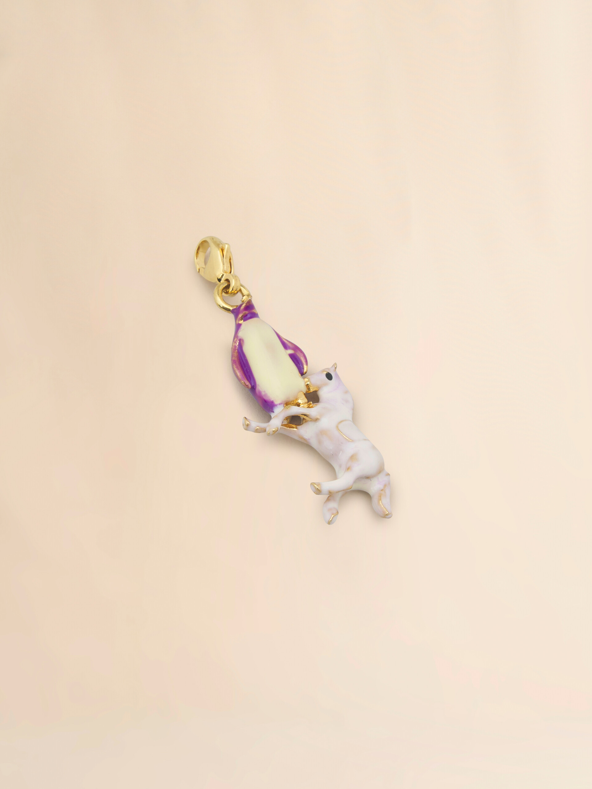 Marni Alphabet "I" 참 - 네크리스 - Image 3