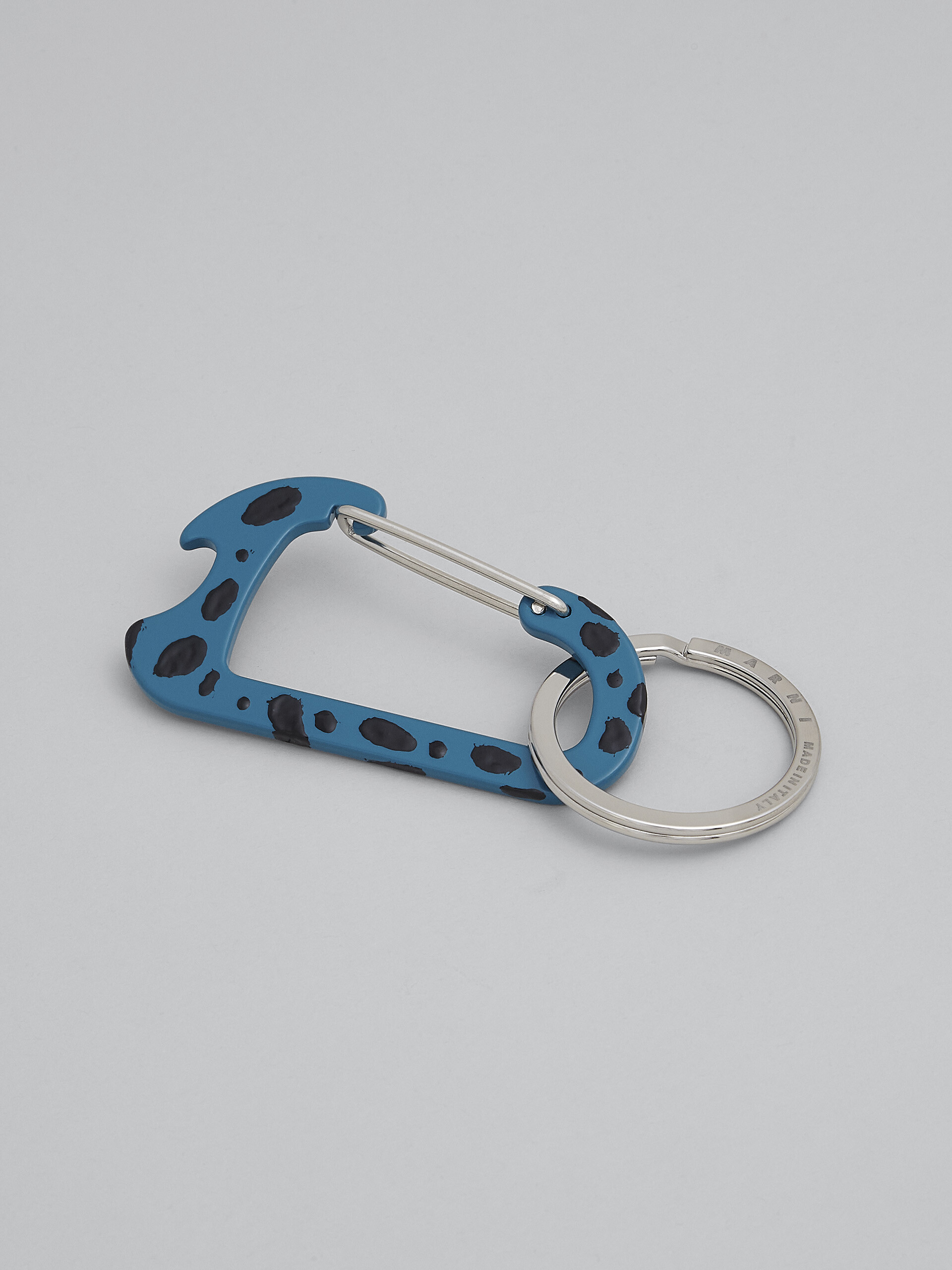 PLAYFUL blue keyring - Jewellery - Image 3