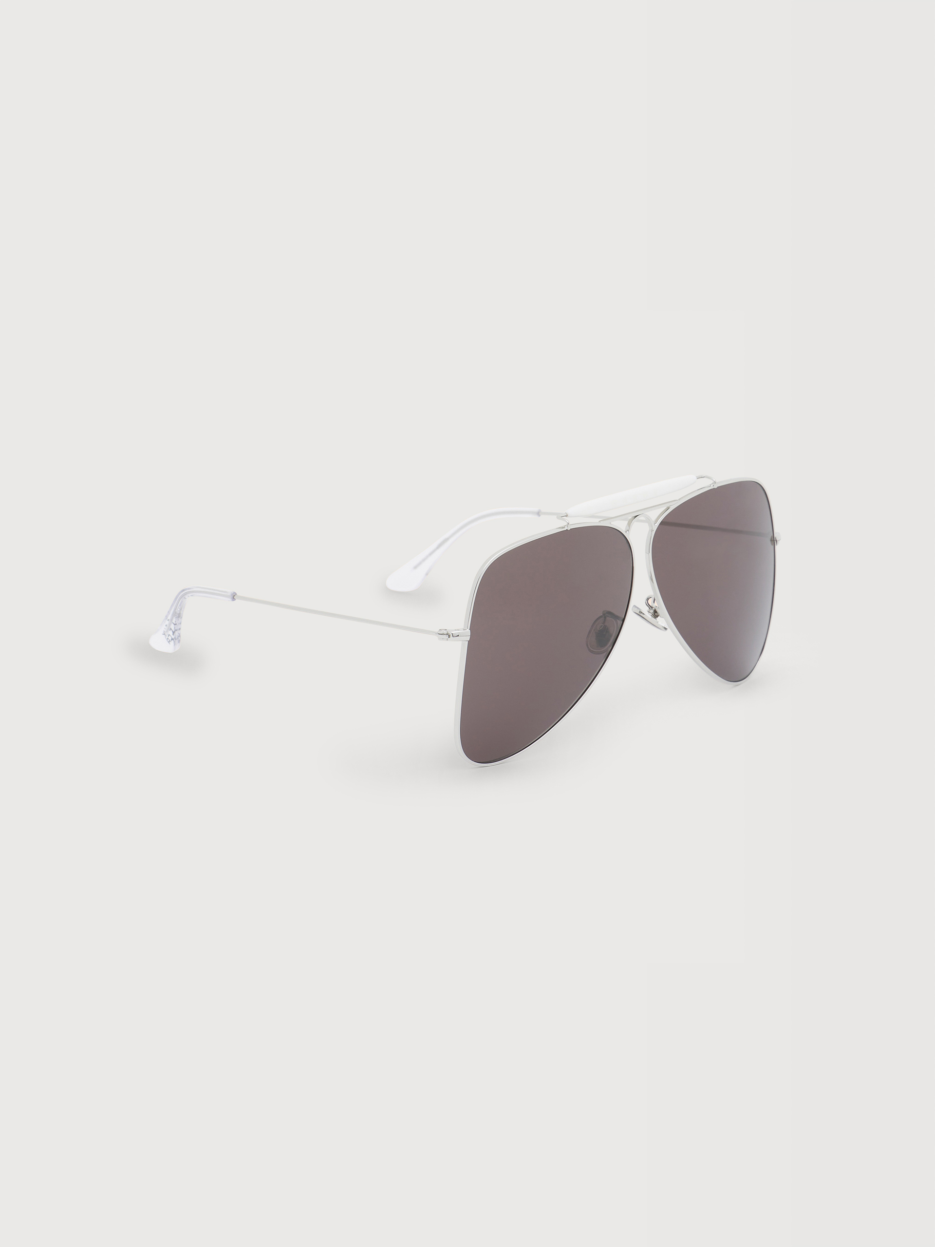 Gold Zalruha sunglasses - Optical - Image 2