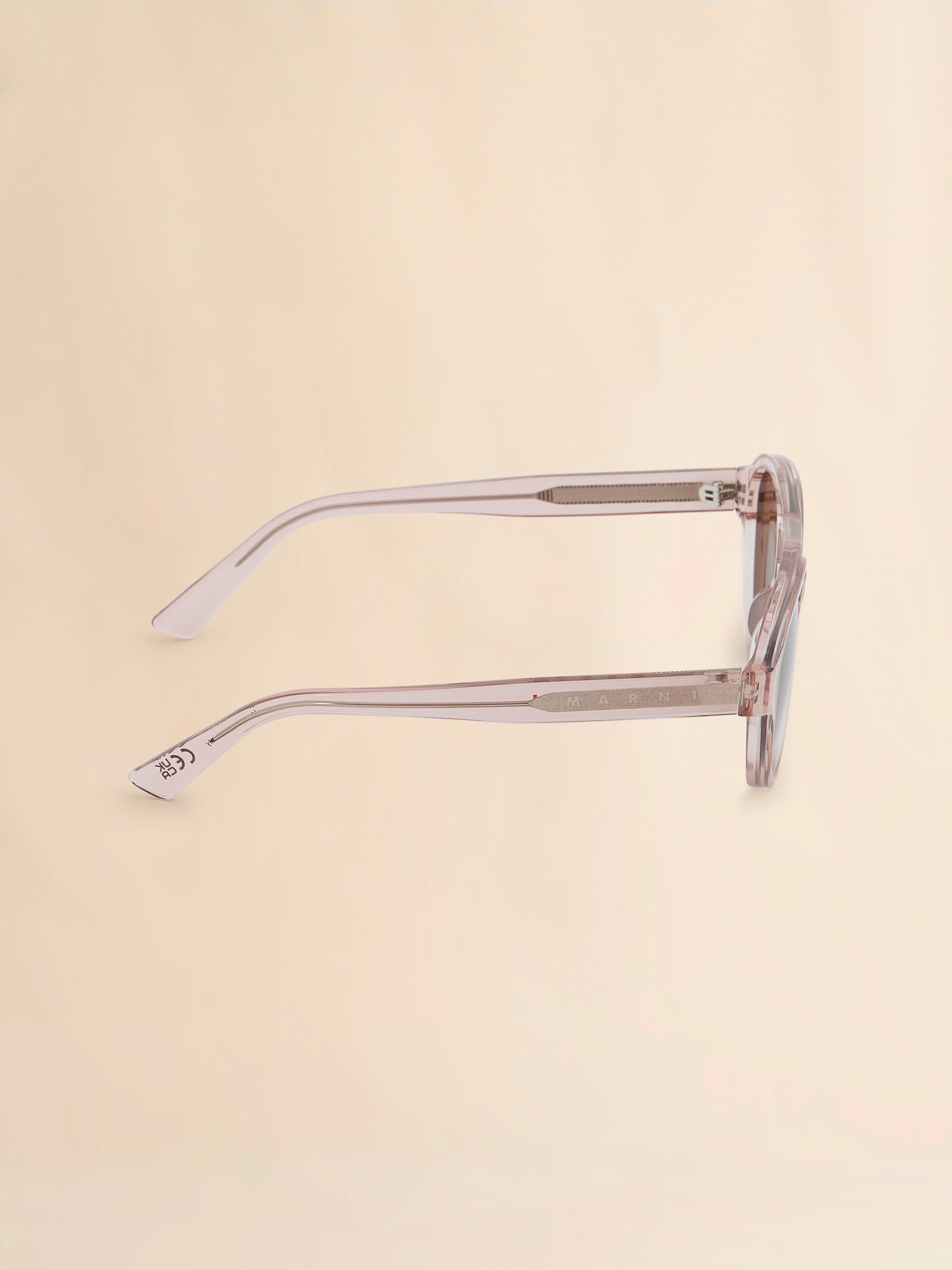 Havana Zeanou sunglasses - Optical - Image 3