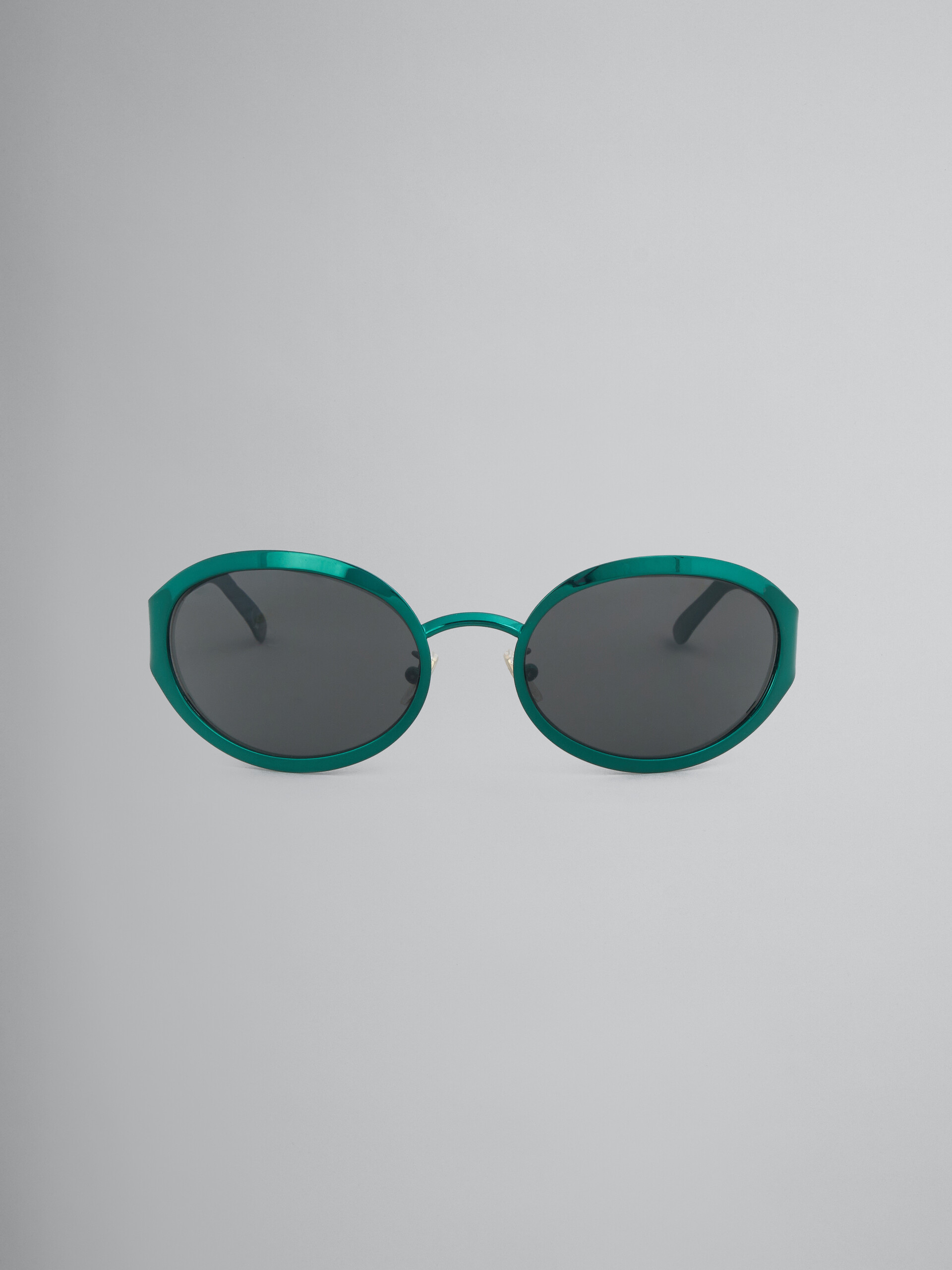 To-Sua green sunglasses - Optical - Image 1