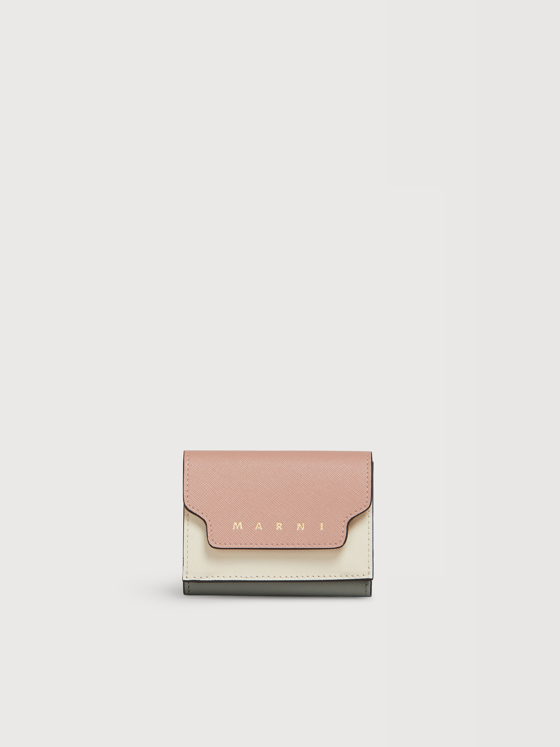 PINK / IVORY / GREY