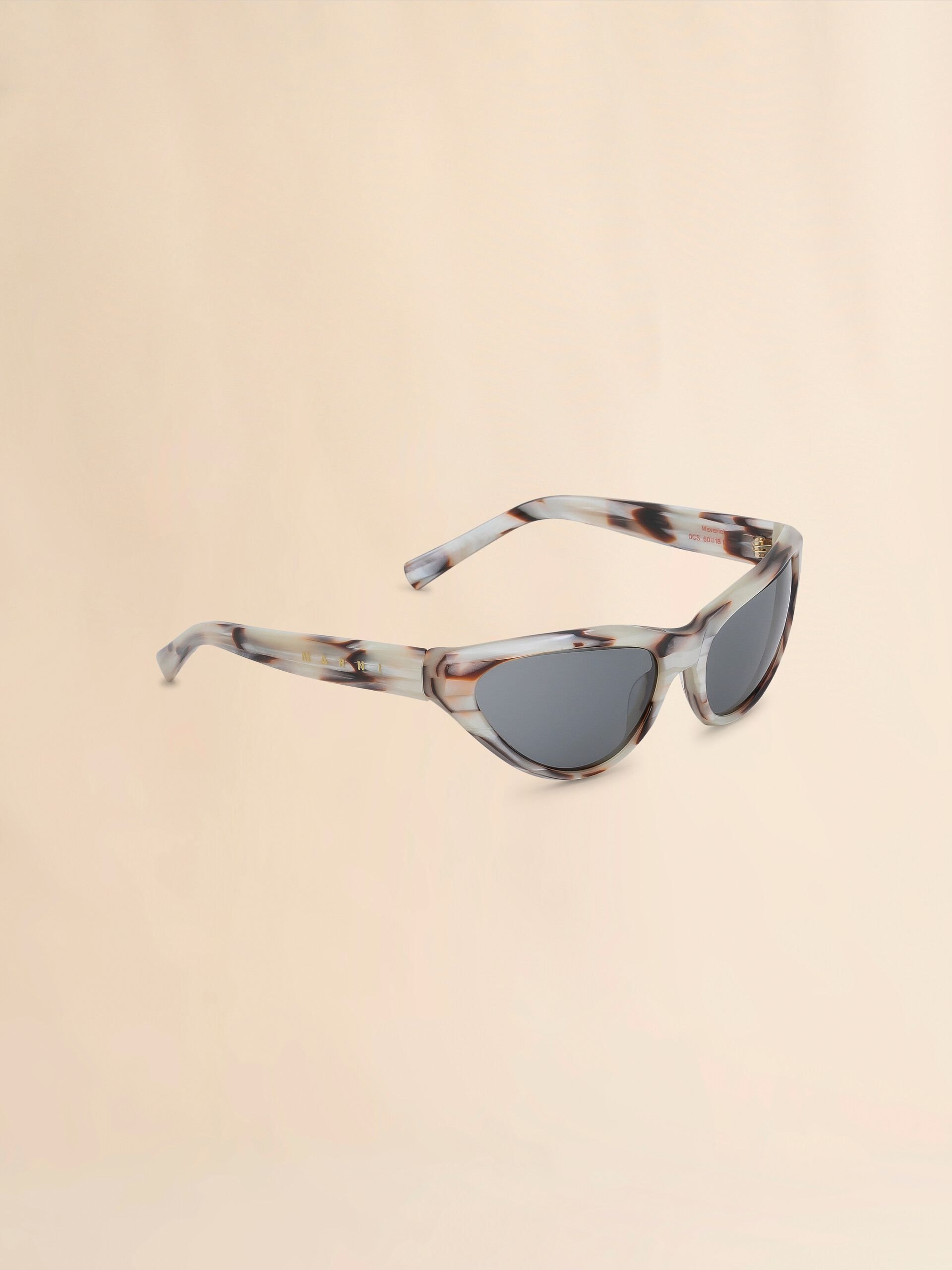 Starshell Mavericks sunglasses - Optical - Image 3