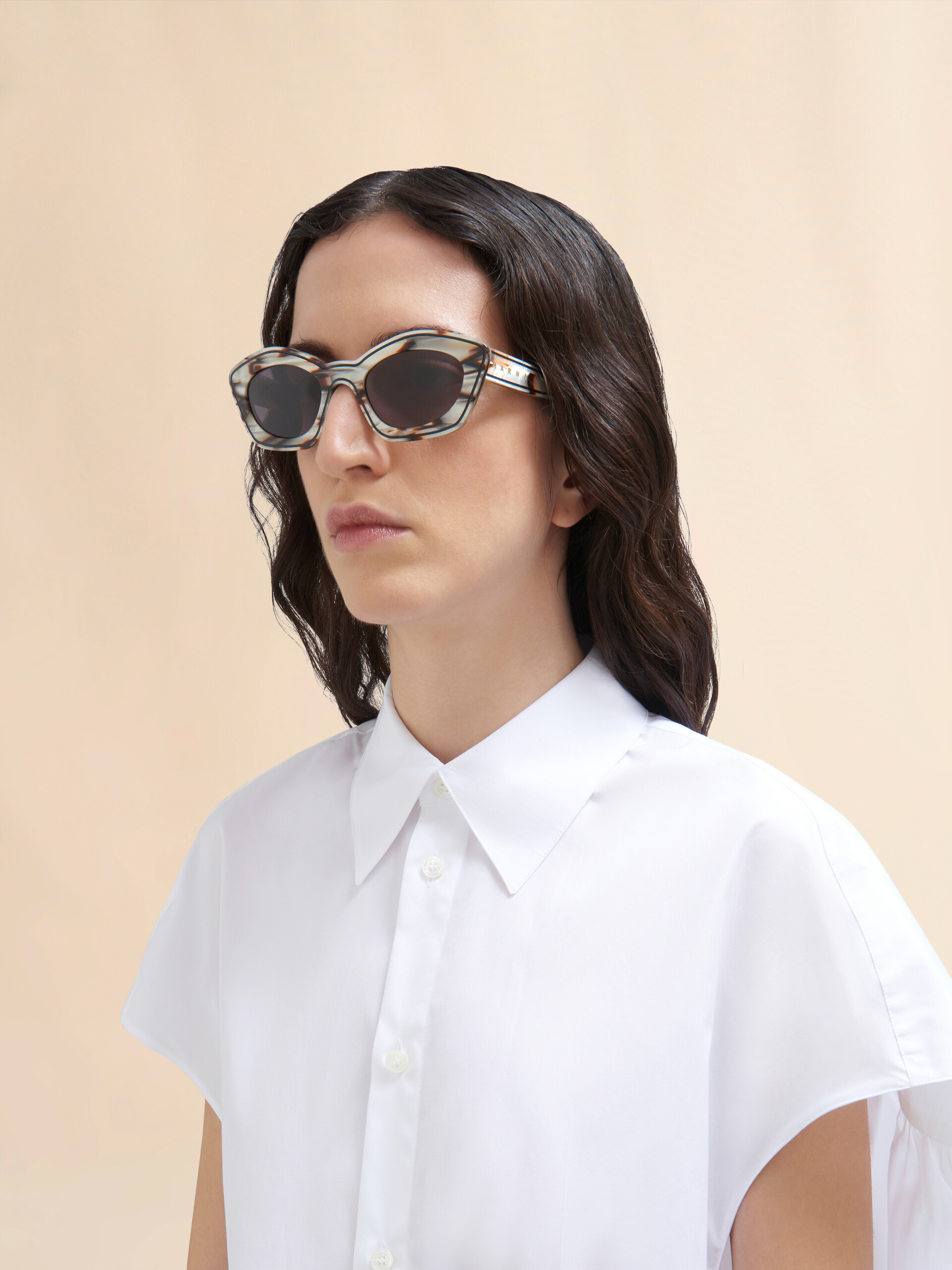 Lava Kea Island sunglasses - Optical - Image 2