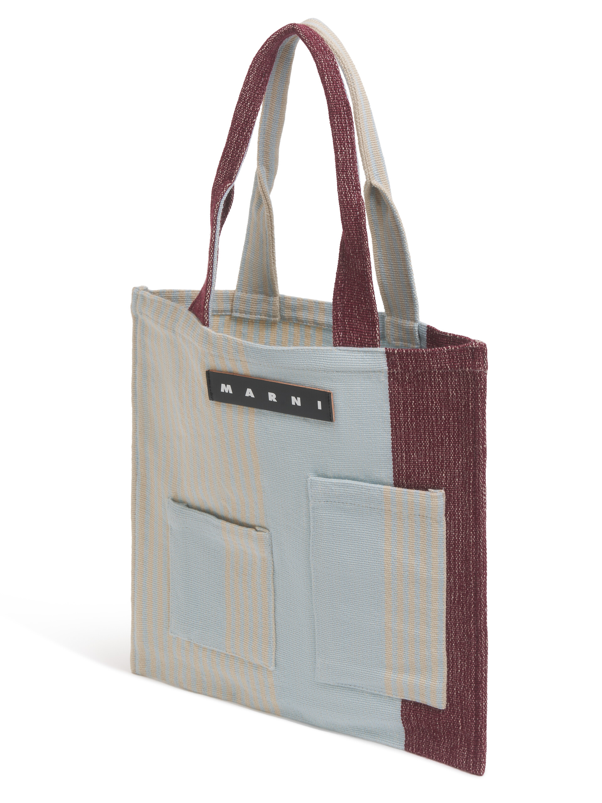 オーシャン MARNI MARKET POCKETBAG - ショッピングバッグ - Image 4