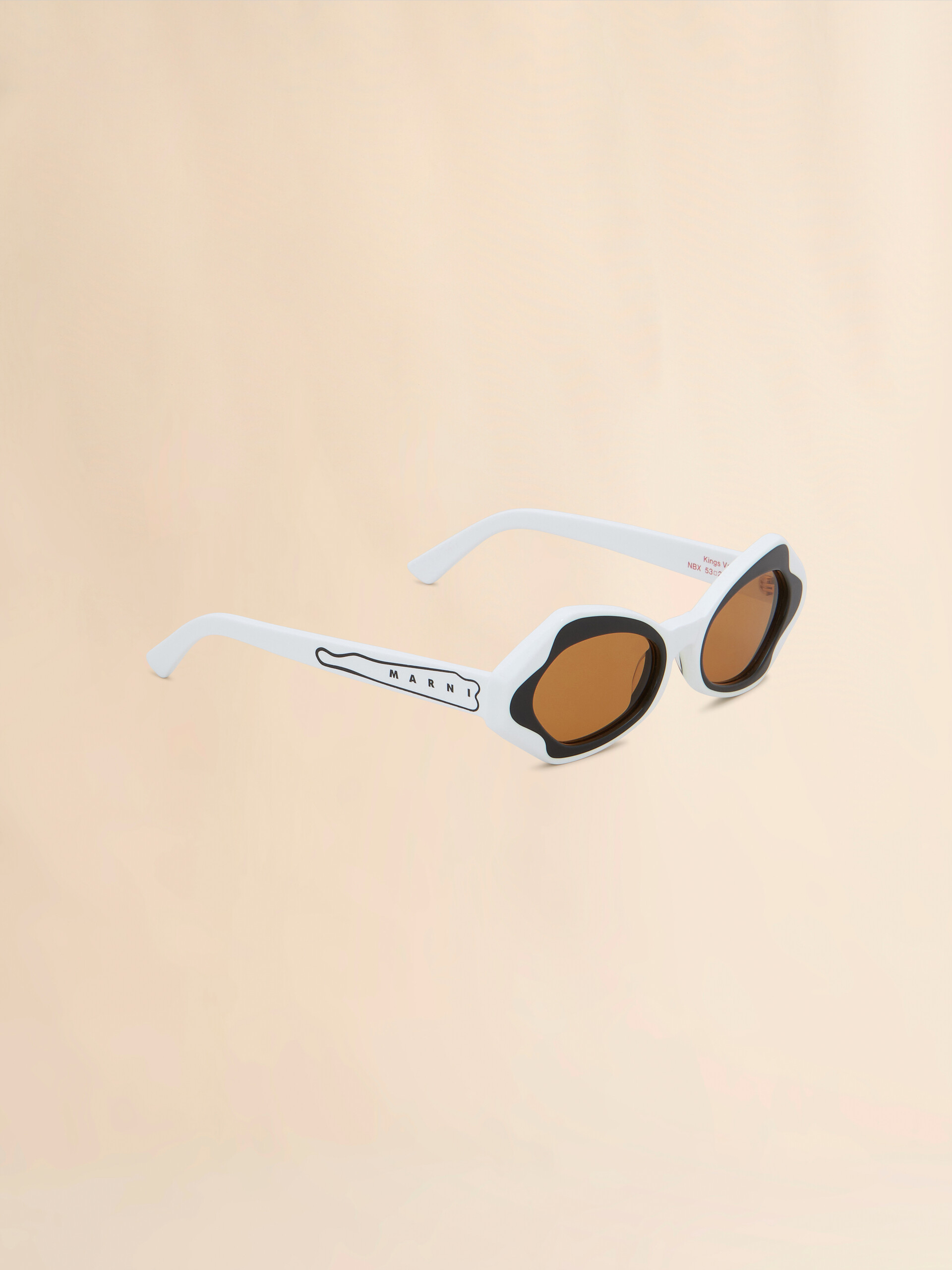 Black Unlahand Sunglasses - Optical - Image 2
