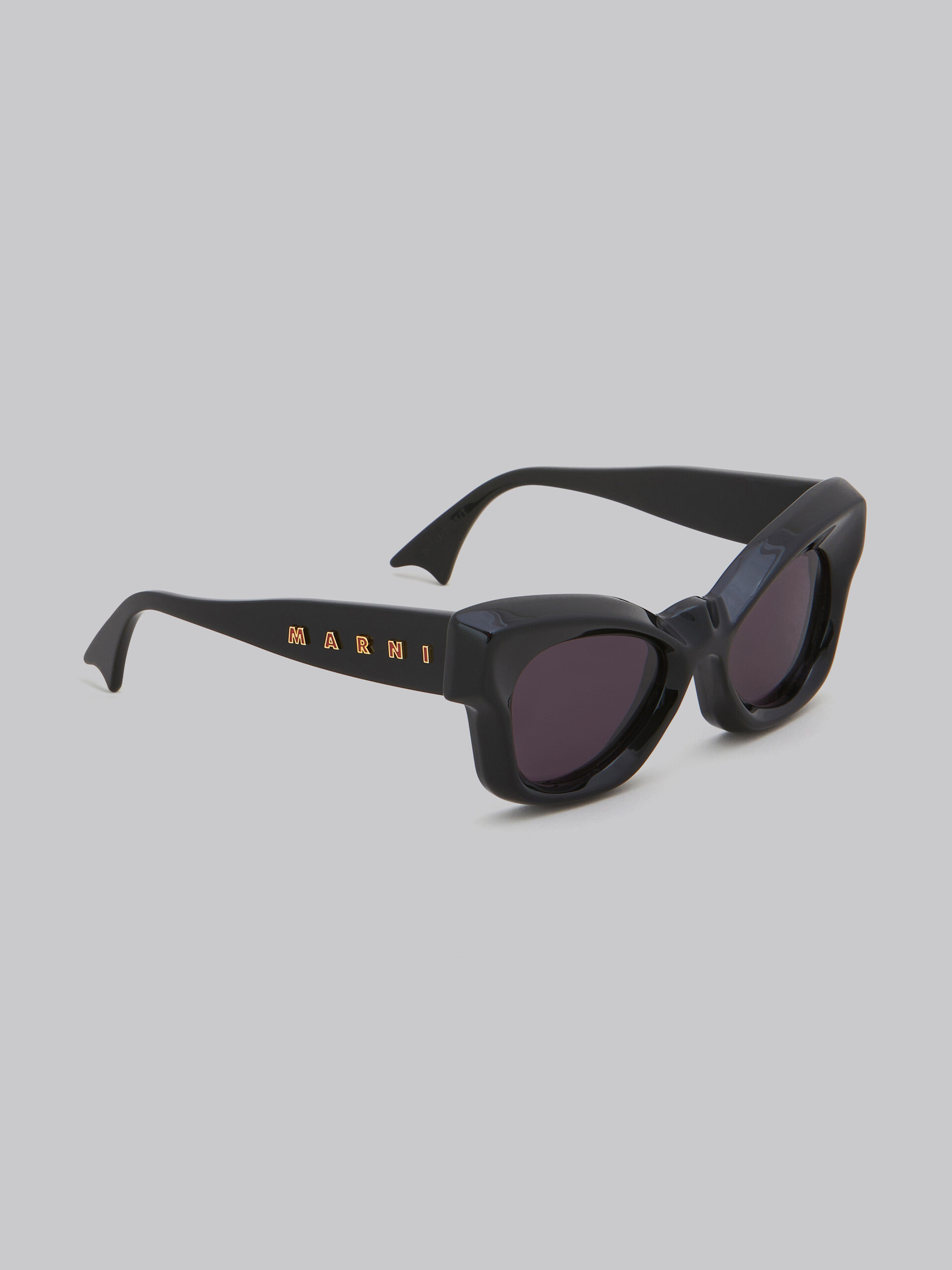 Black Magneticus Sunglasses - Optical - Image 3