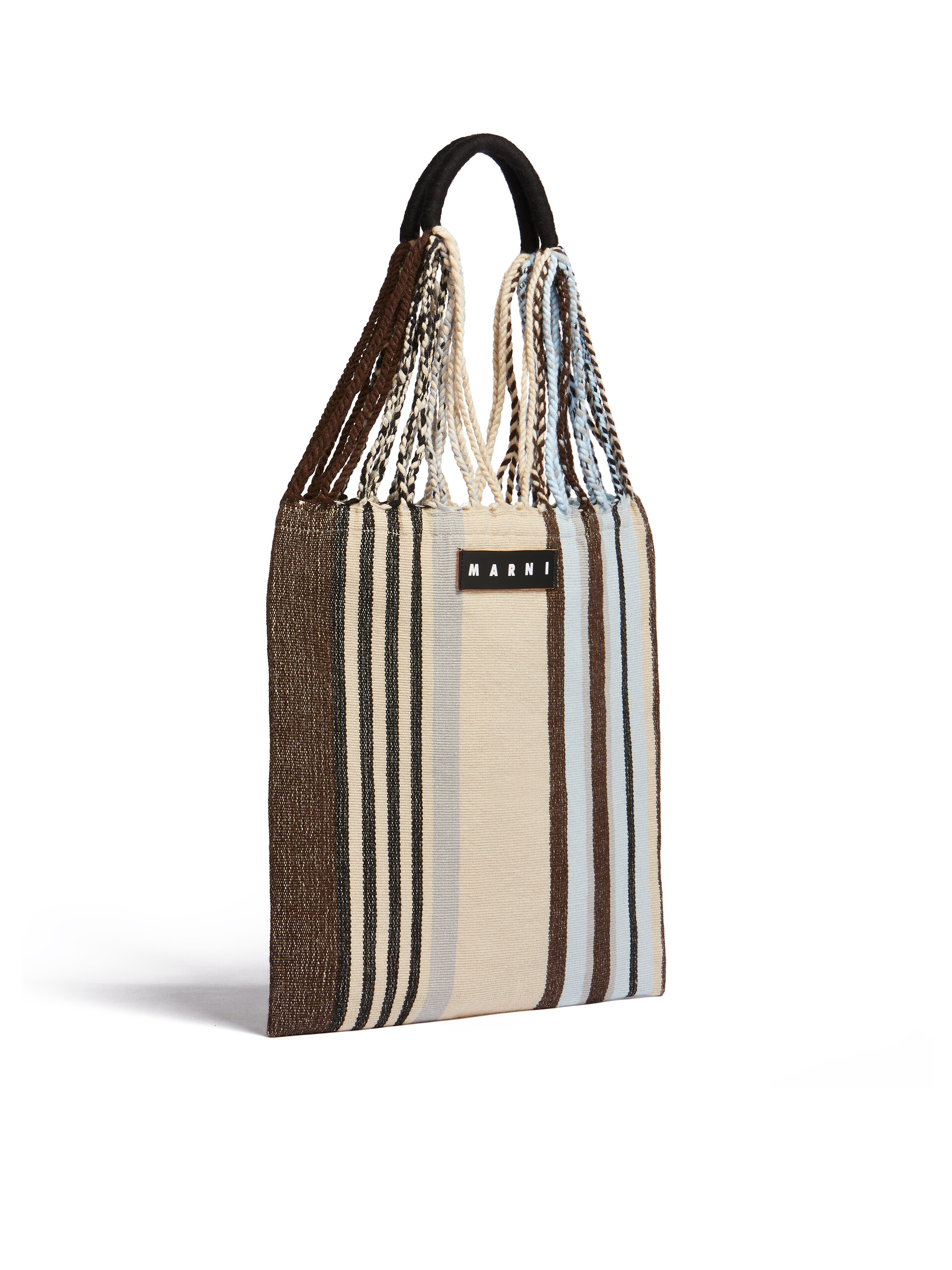 【国内即発！】MARNI MARKET トートバッグ ハンモックバッグ 楽天市場】マルニ バッグ レディース フラワーカフェ トート