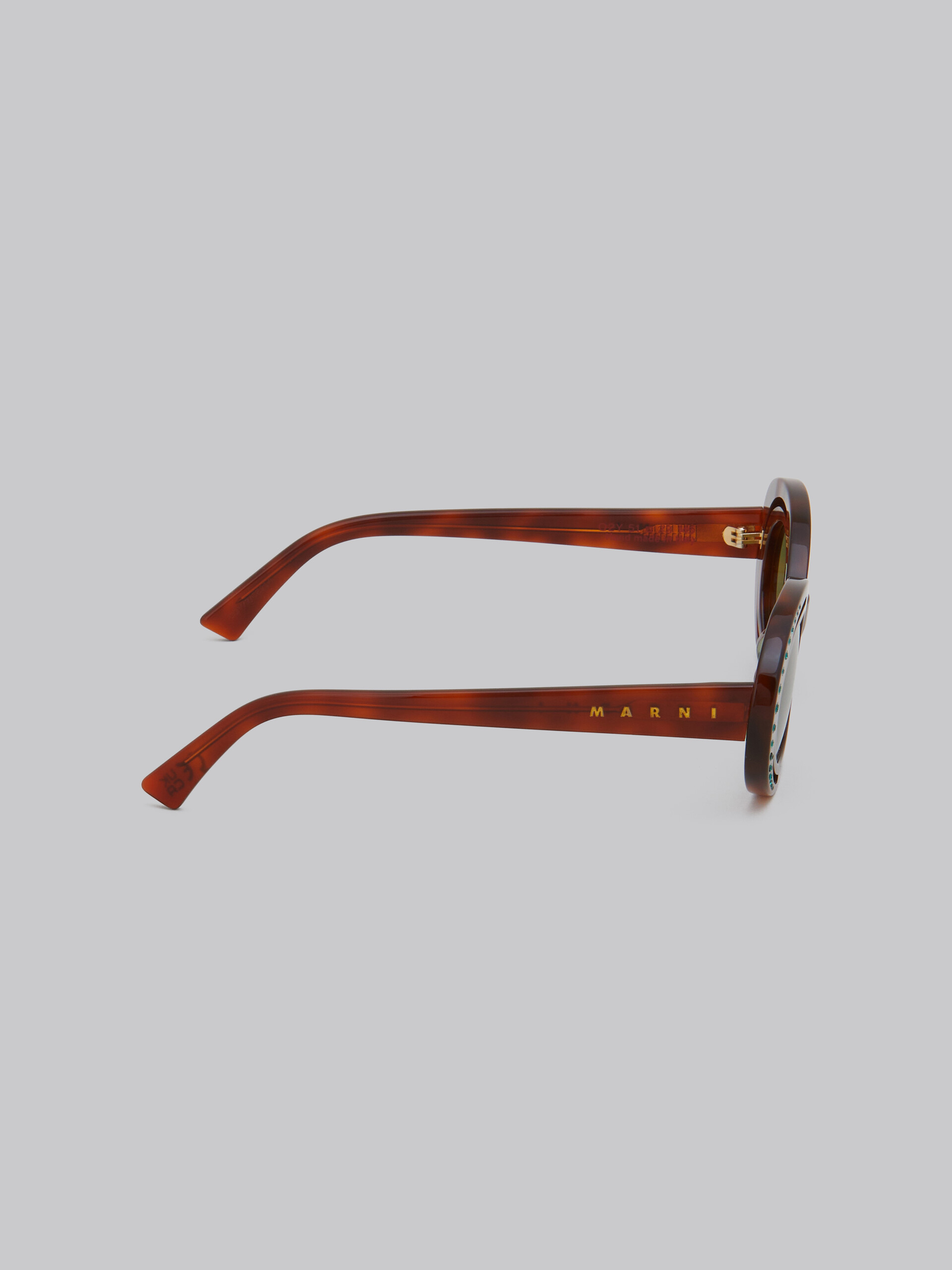 Zion Canyon black sunglasses - Optical - Image 4