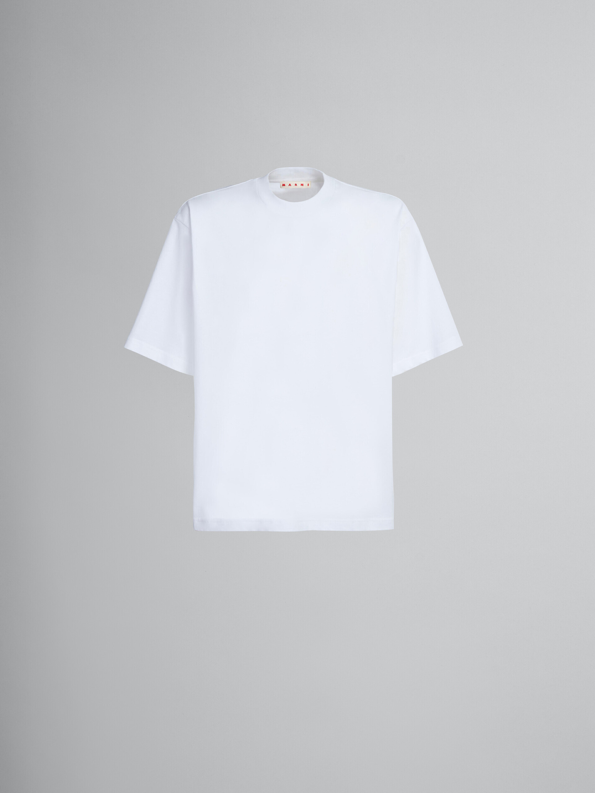 3er-Set T-Shirts aus Bio-Baumwolle - T-shirts - Image 1