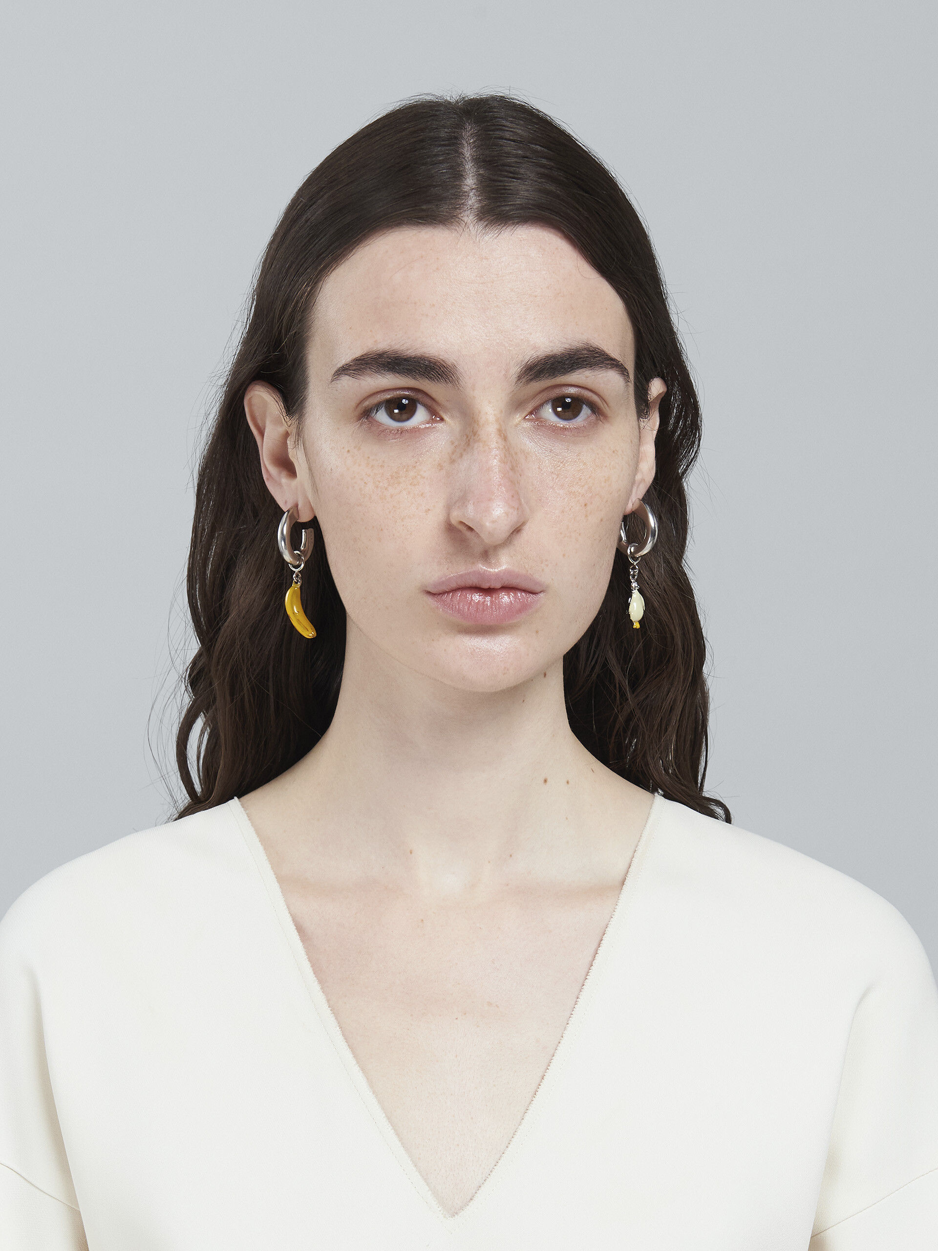 FOUND earrings - Earrings - Image 2