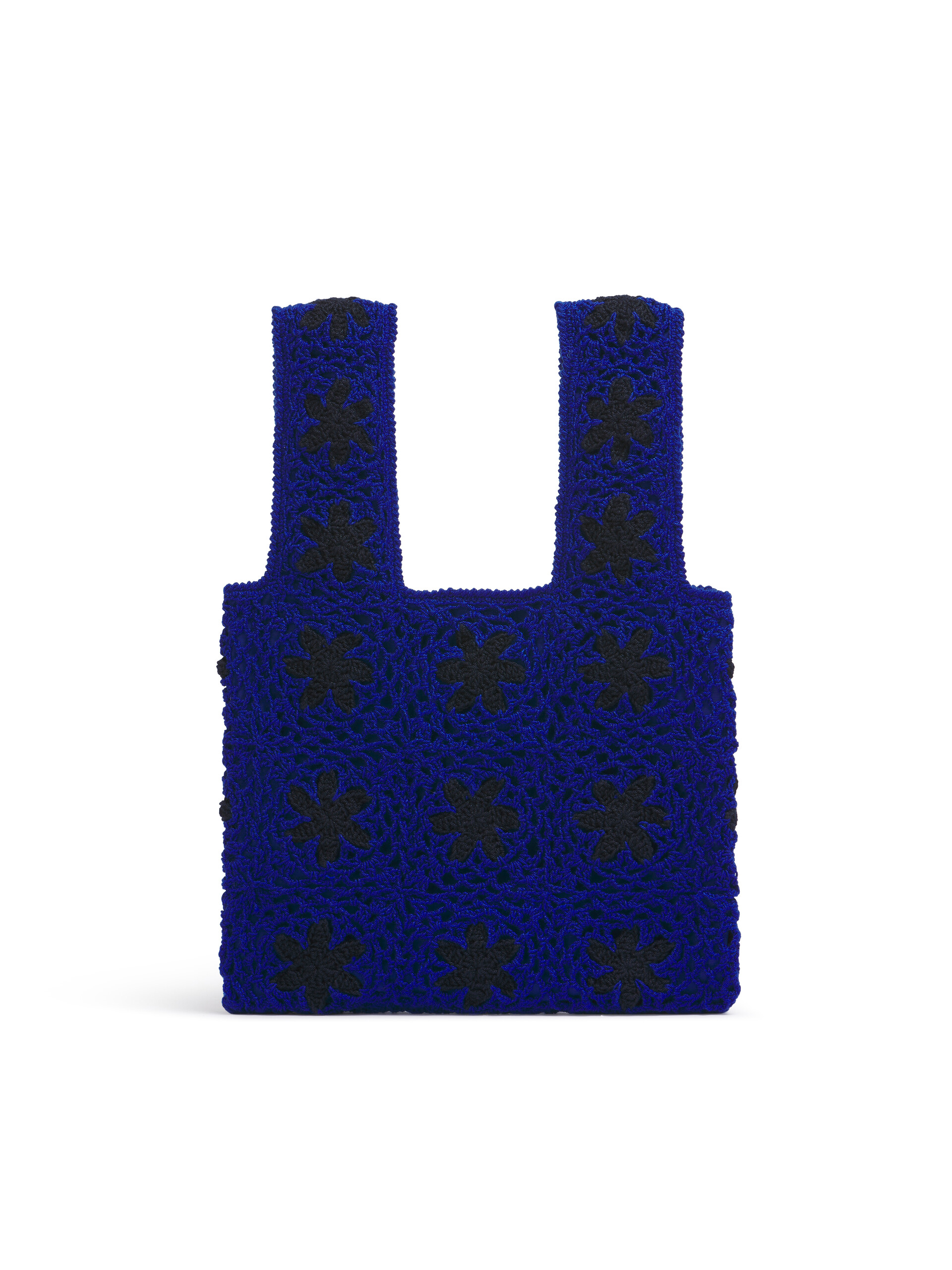 フィヨルド MARNI MARKET MINI FISH BAG - ショッピングバッグ - Image 2