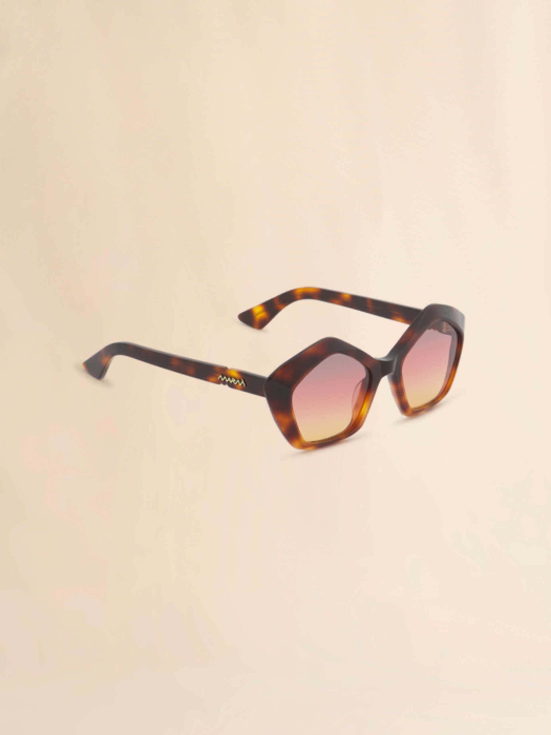 Black Eluvi sunglasses - Optical - Image 3