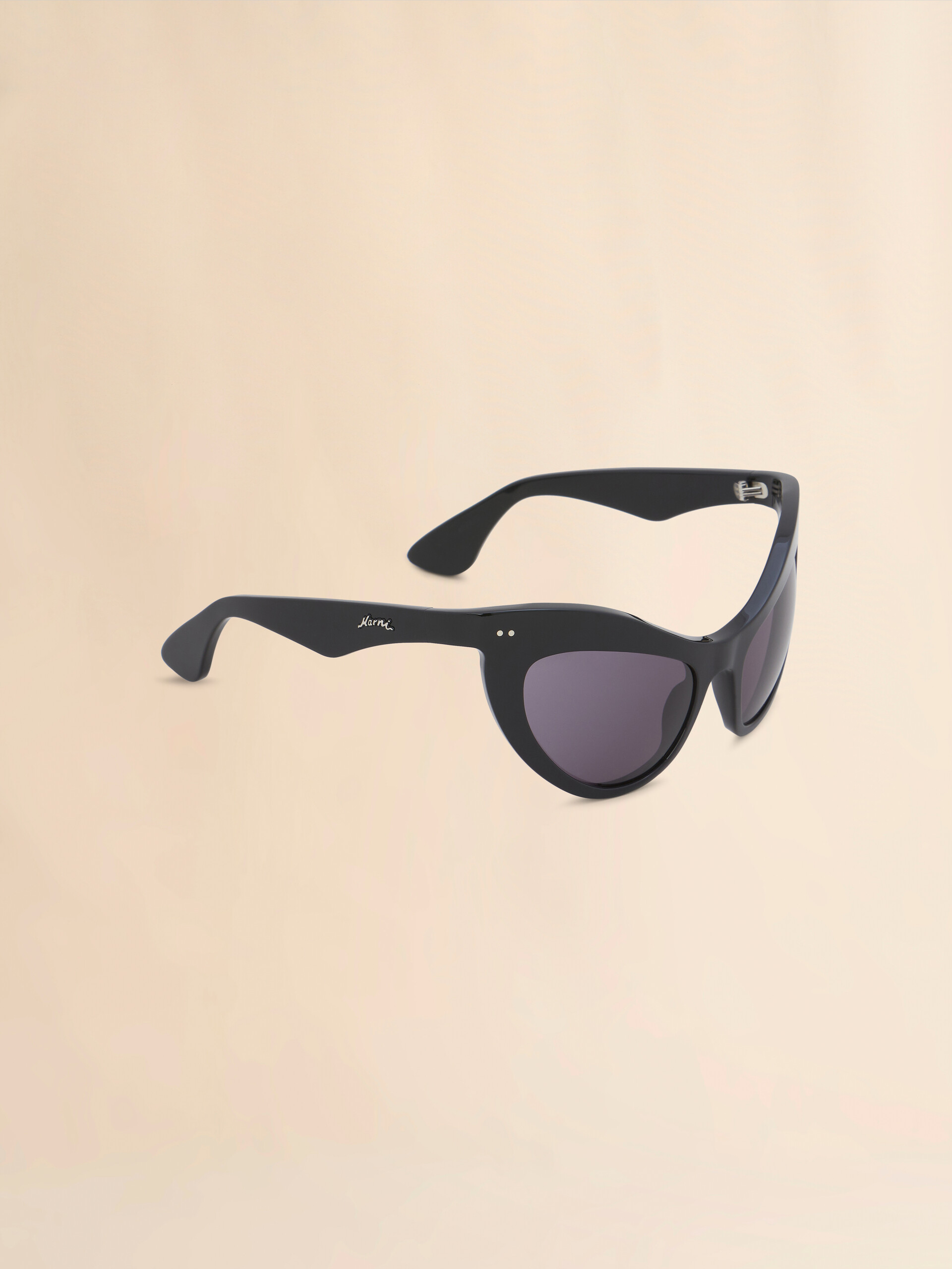 Black Holoholona sunglasses - Optical - Image 3