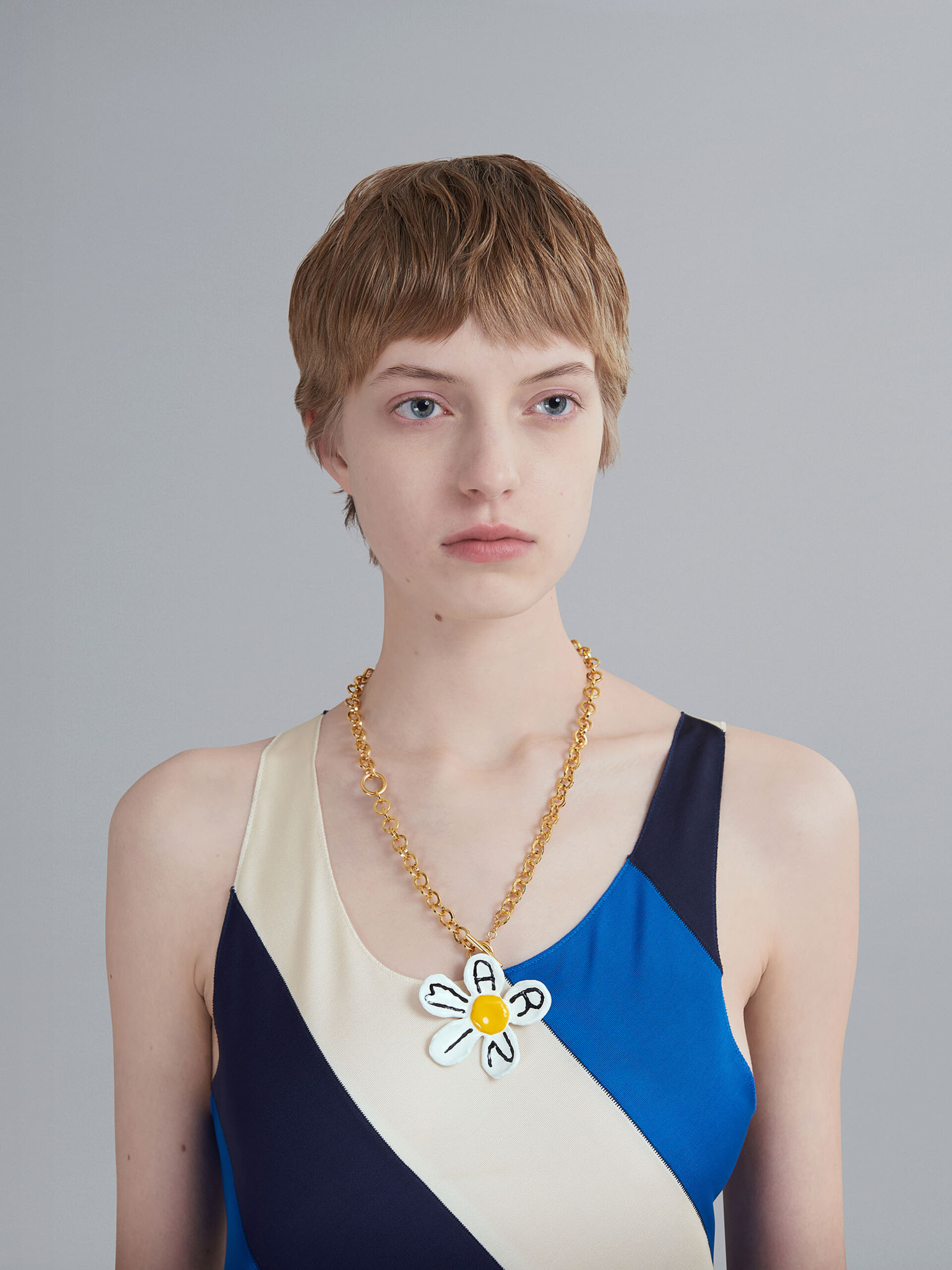 DAISY necklace - Necklaces - Image 2