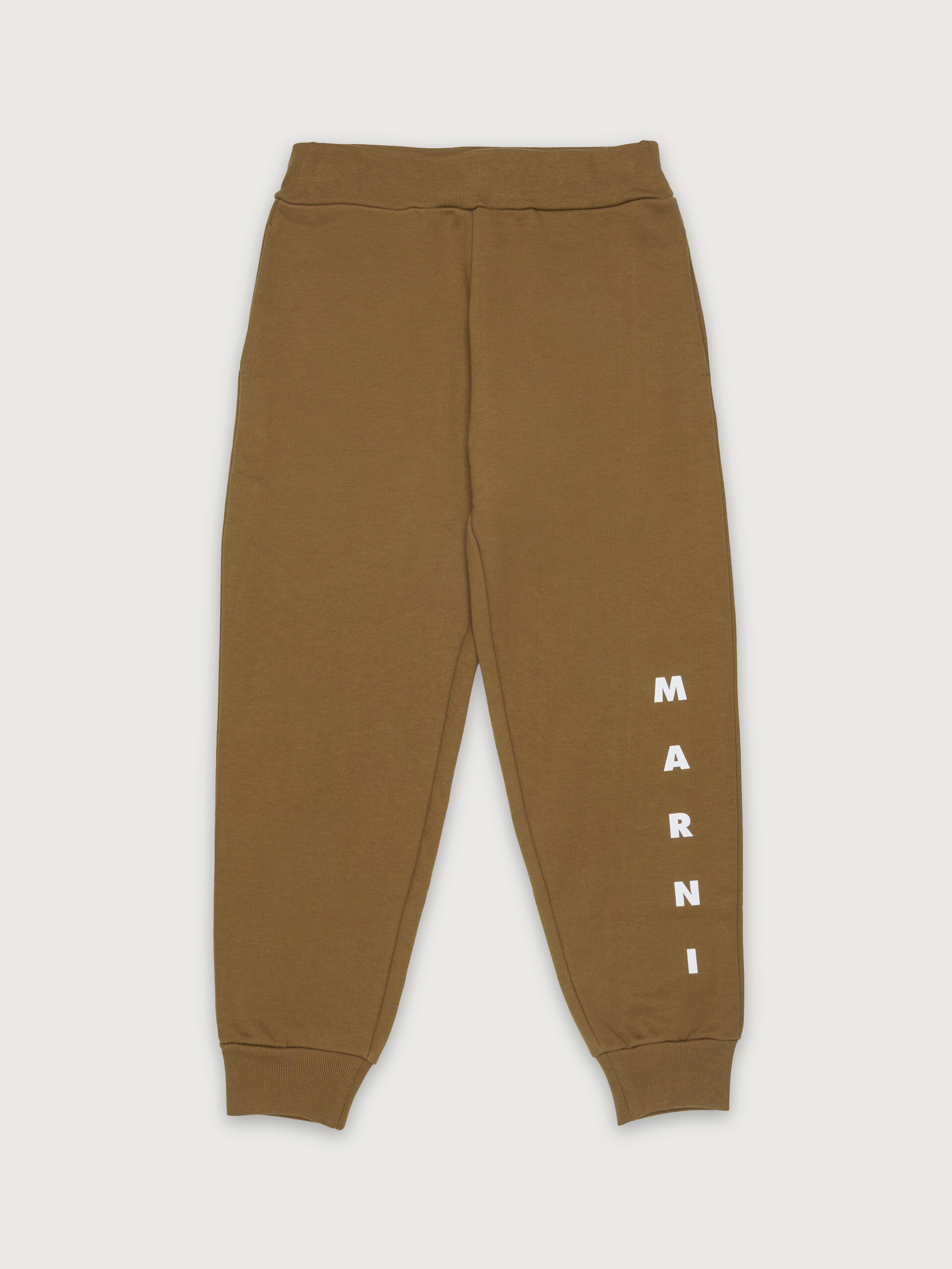 WOOD BROWN