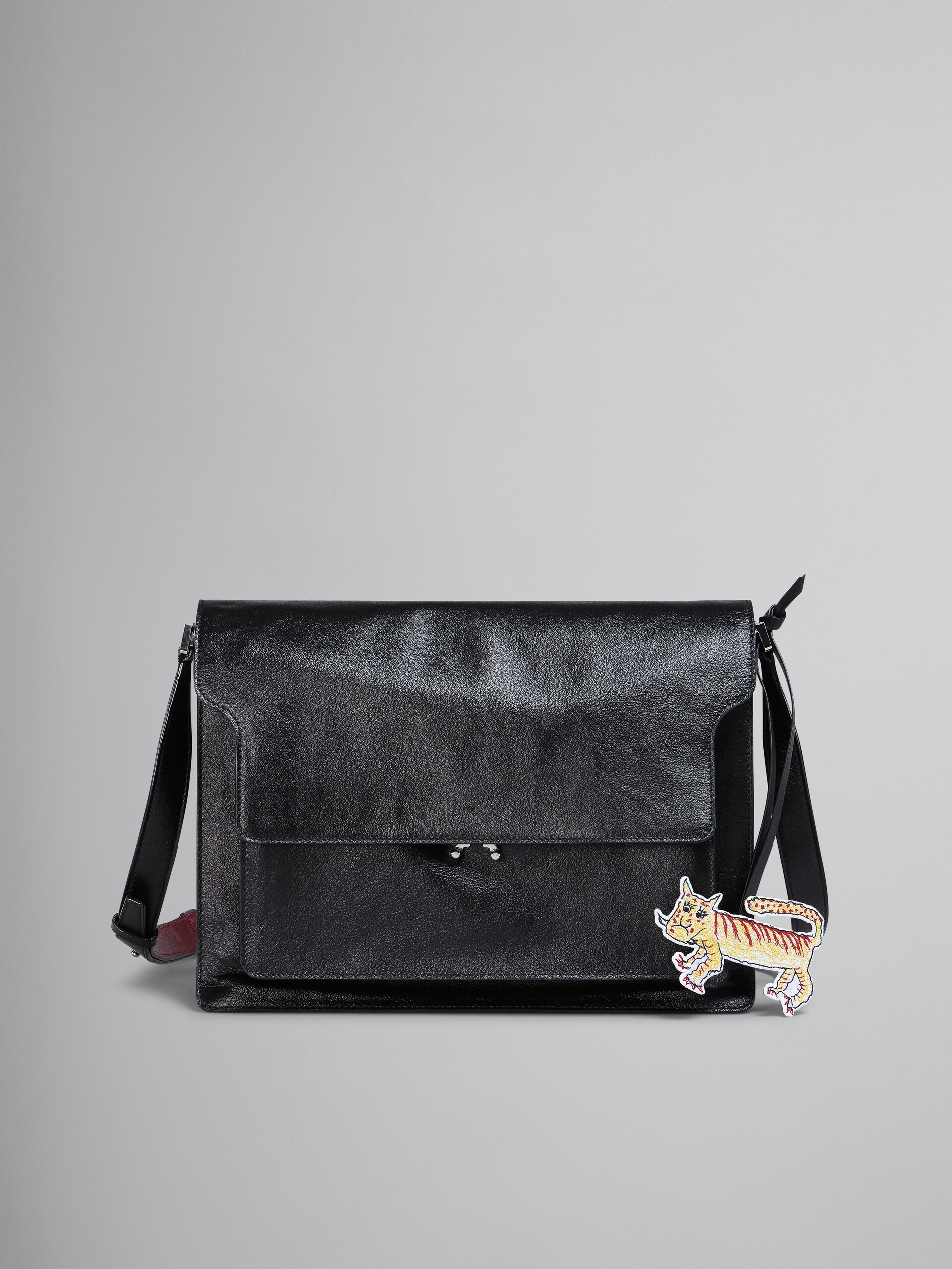 calf leather bag