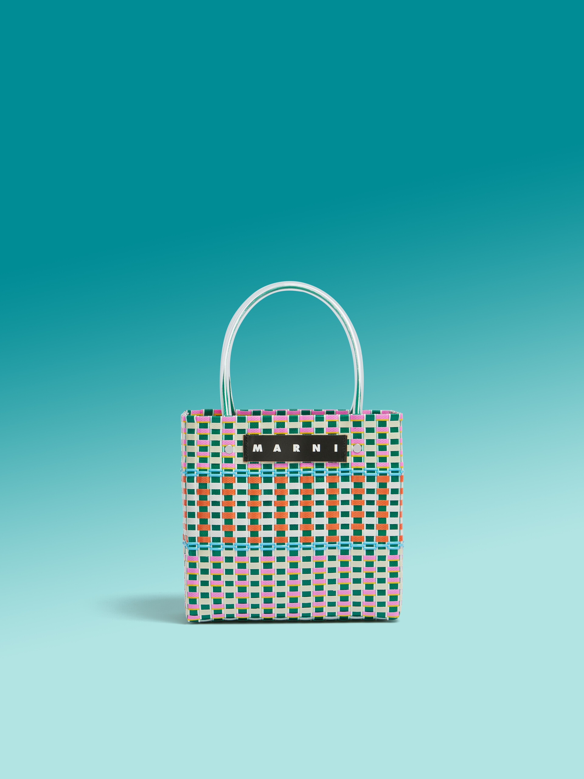 MARNI MARKET タクシー バスケット ラージサイズ MARNI MARKET｜ラシック：LACHIC