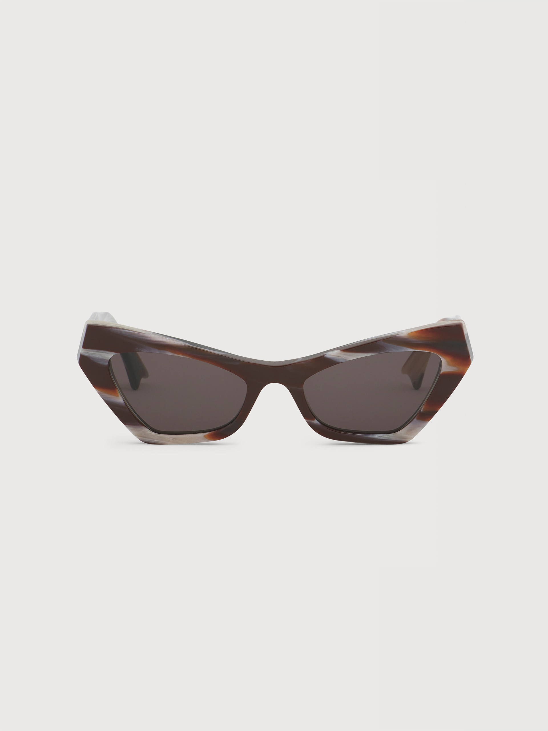 Gafas de sol Zelaryth color habano - &oacute;ptica - Image 1