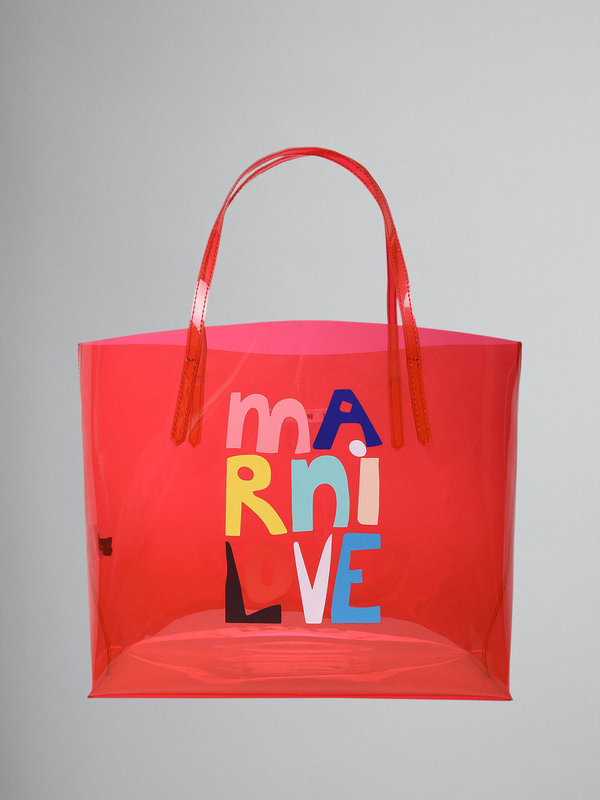 MARNI LOVE shopping bag - Bags - Image 1