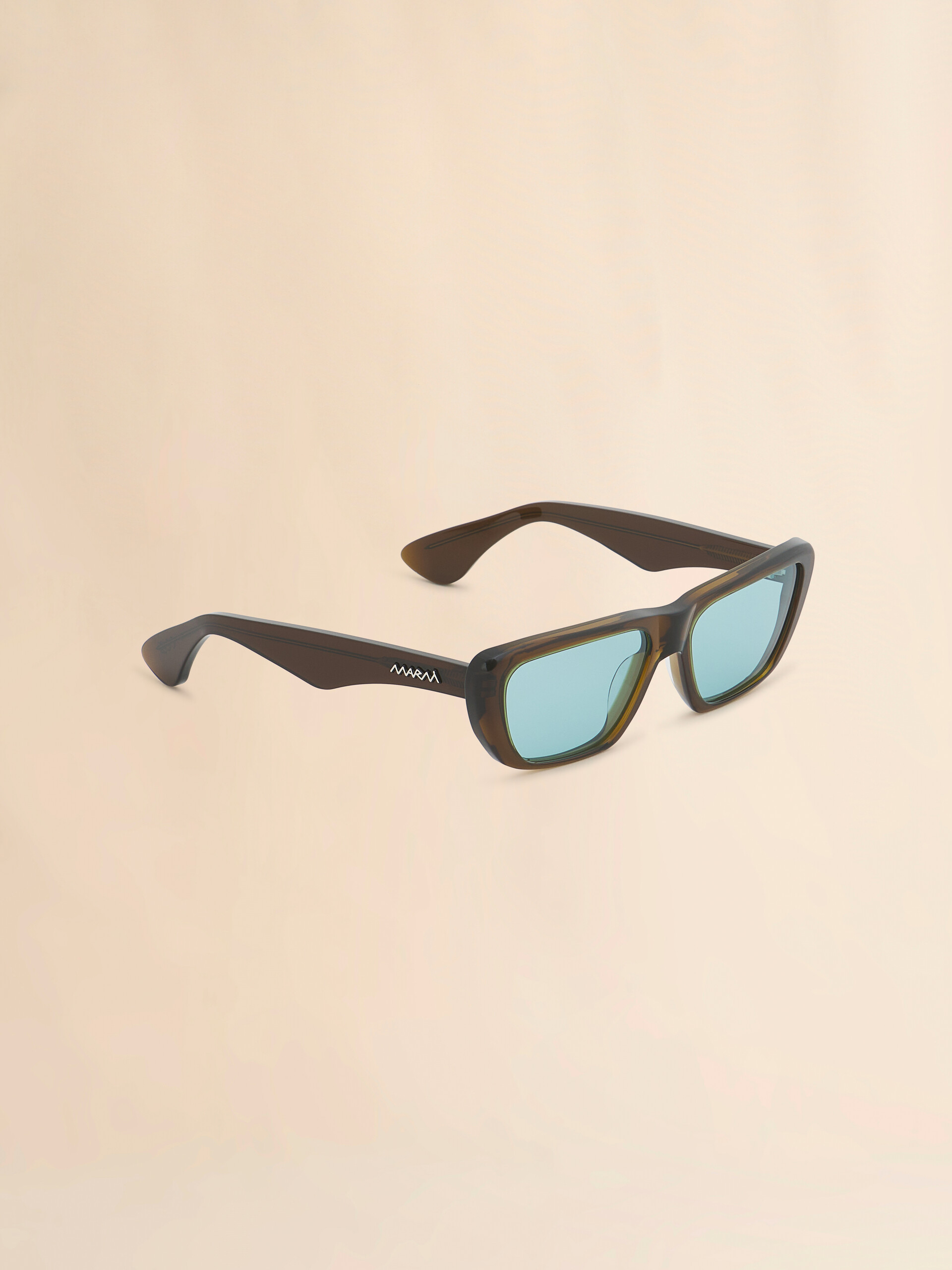Black Nozea sunglasses - Optical - Image 2