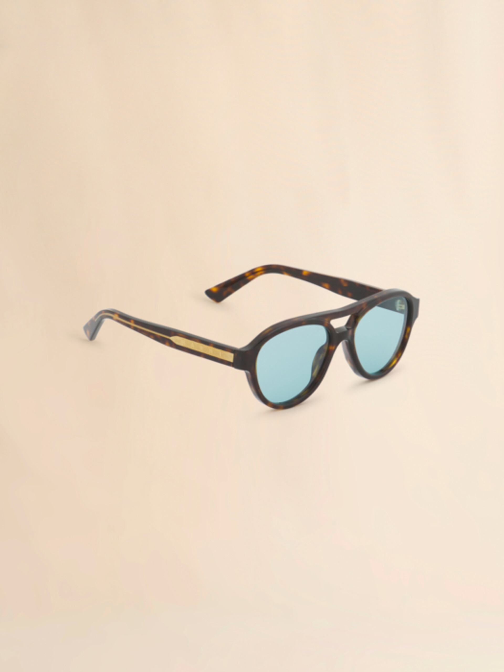 Havana Zeanou sunglasses - Optical - Image 3