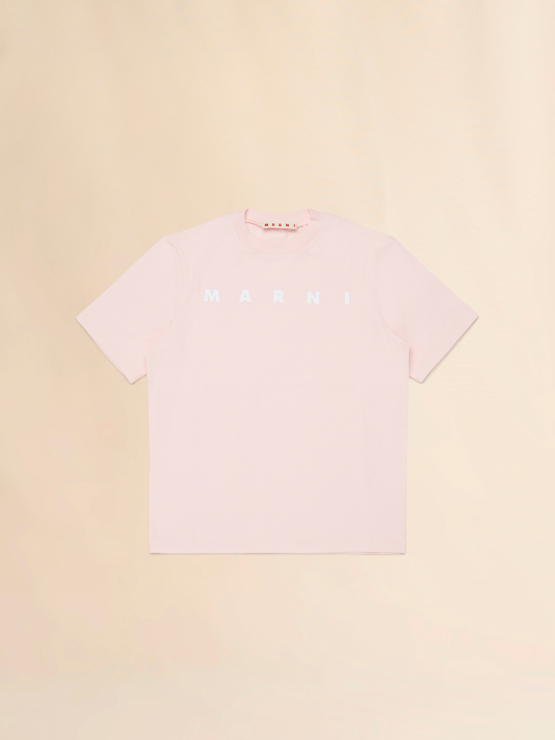 PASTEL PINK