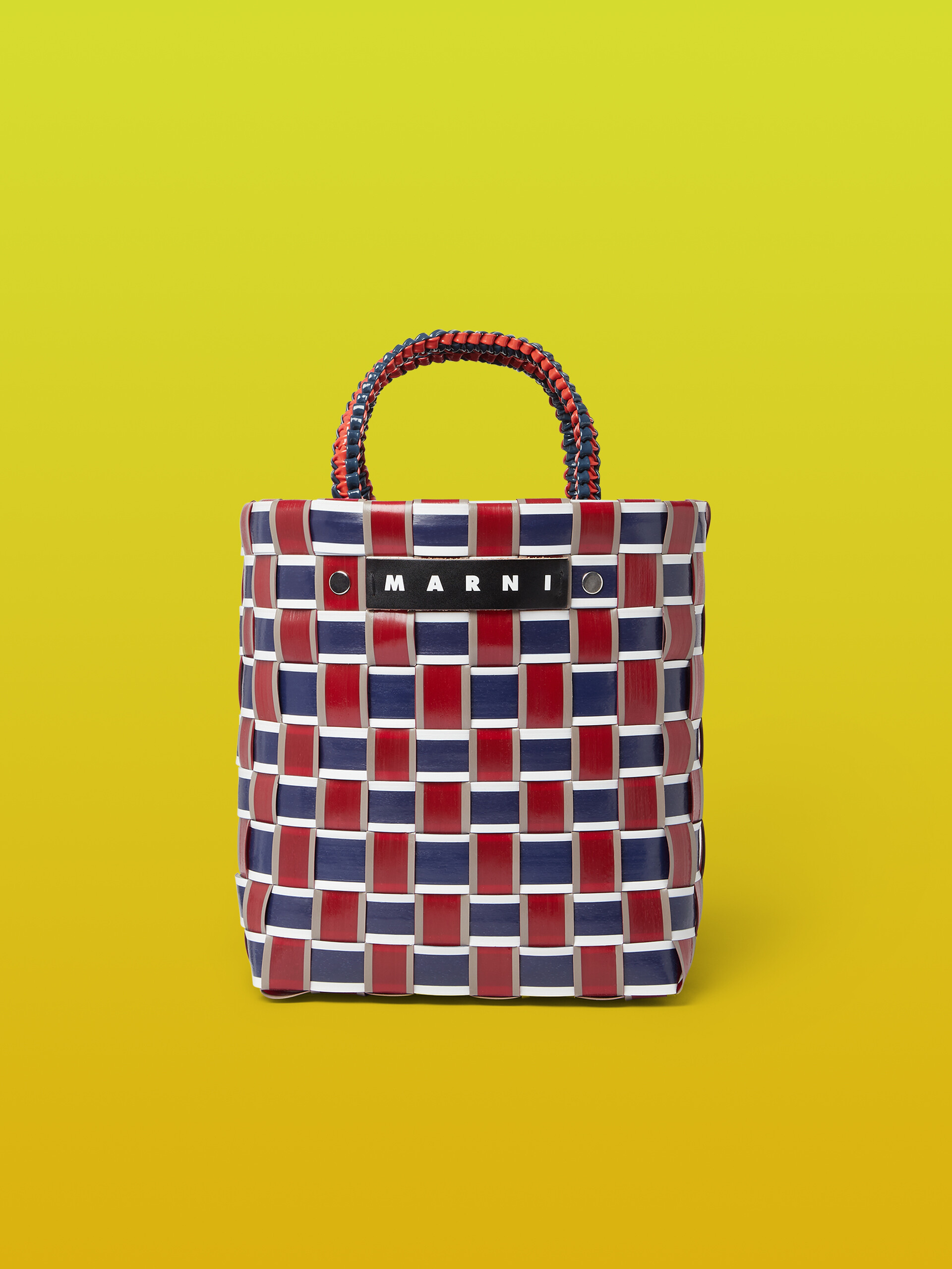 marni market tote bag