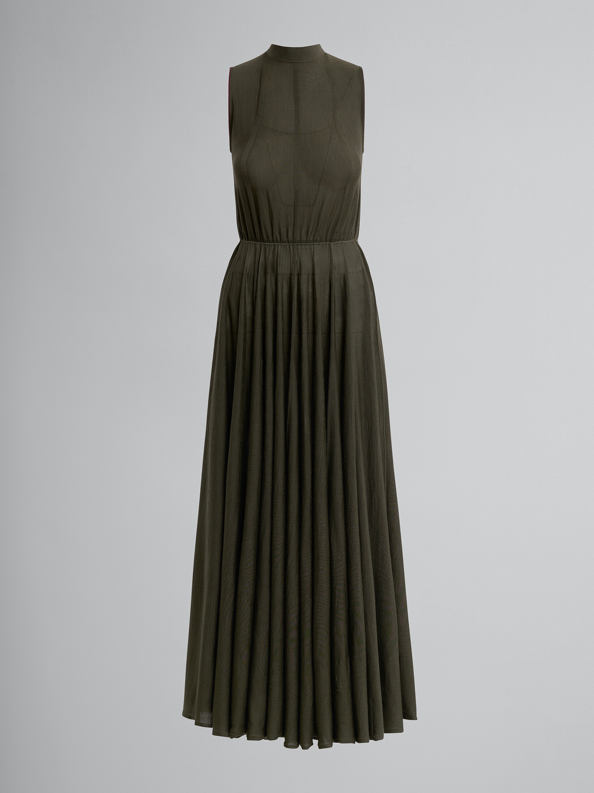 Abito in lana leggera chic | Marni